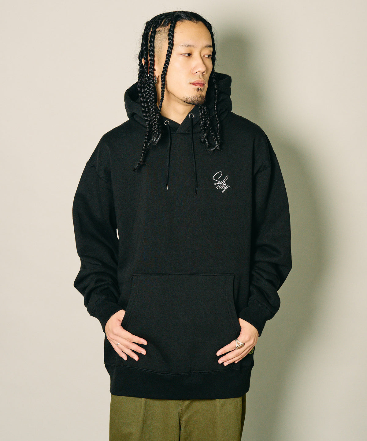 Spider lily hoodie-thumbmail-6