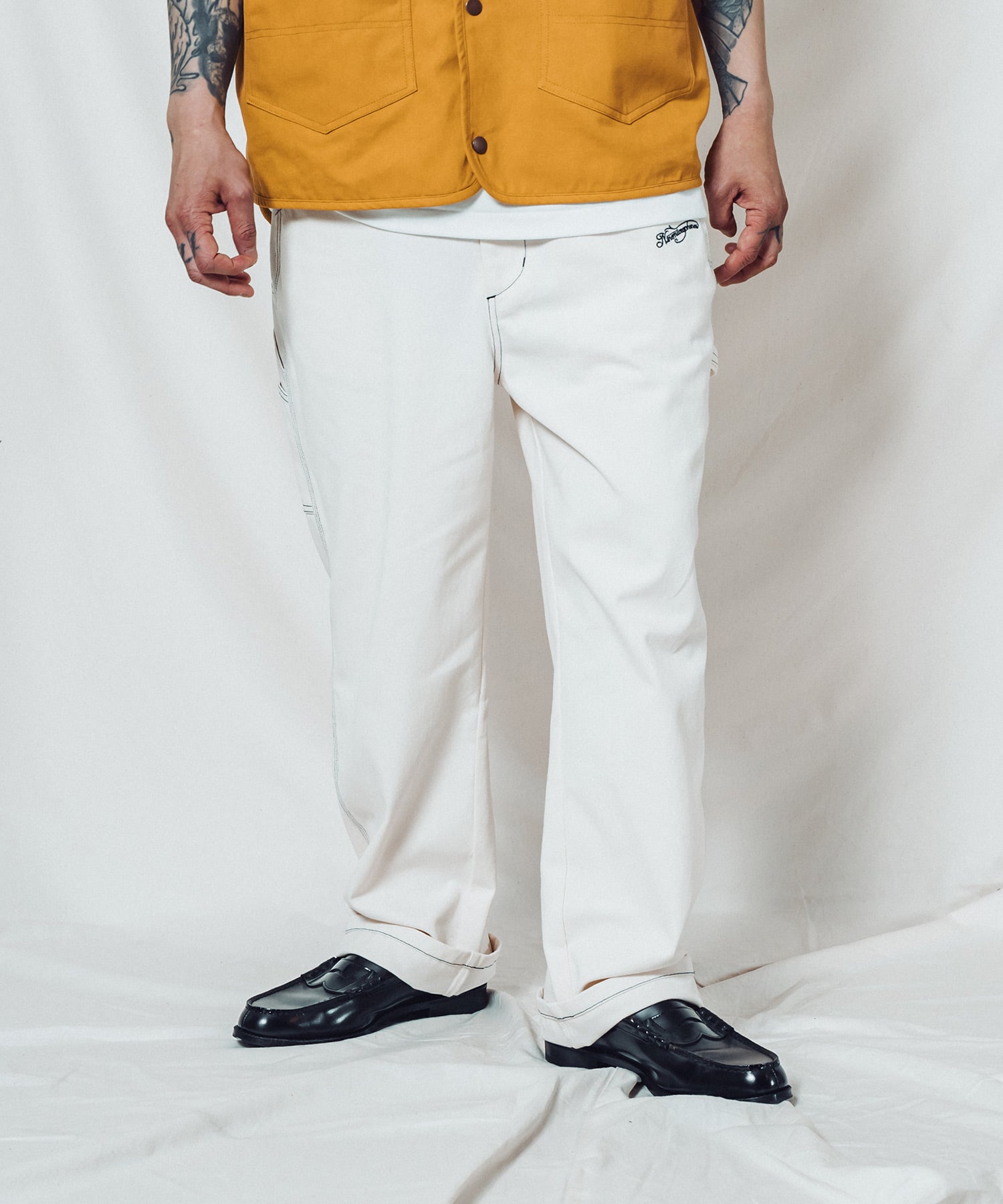 PAINTER PANTS