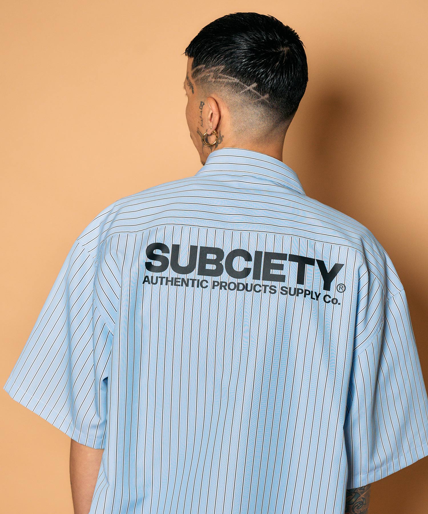 Stripe shirt-thumbmail-23