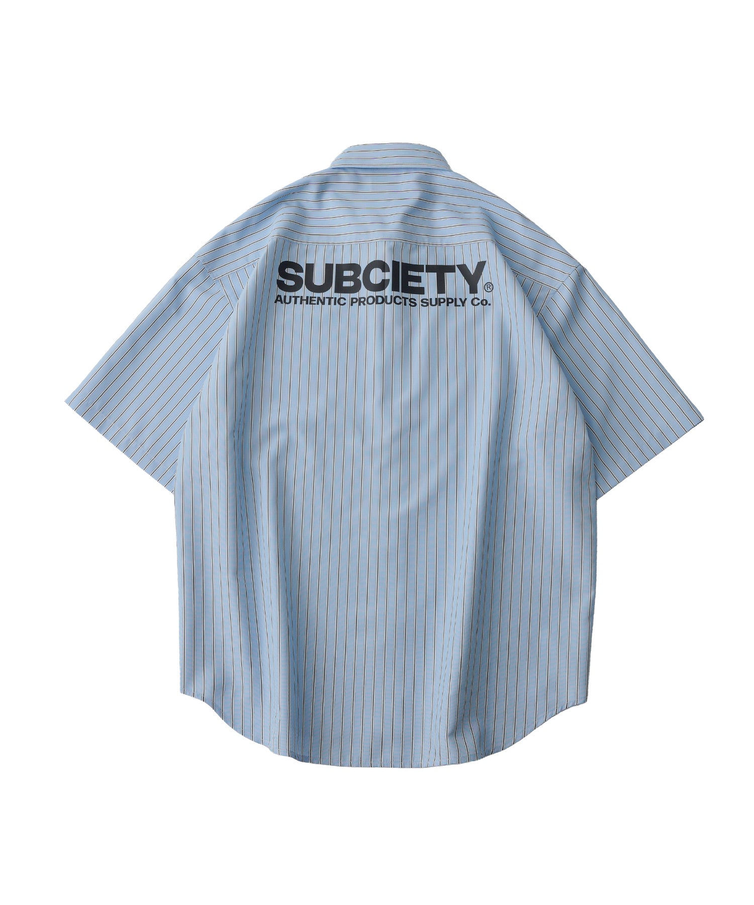 Stripe shirt-thumbmail-20