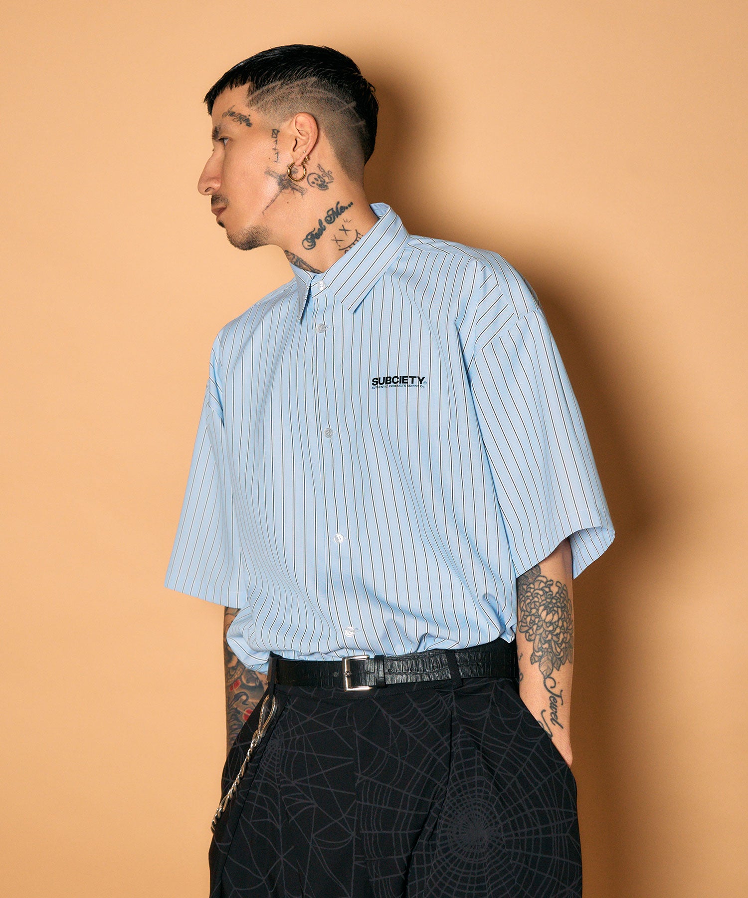 Stripe shirt-thumbmail-26