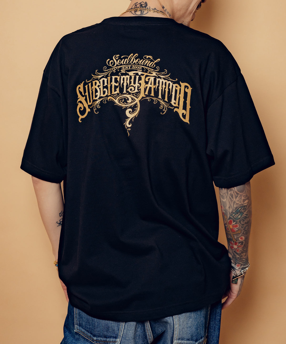 Soul-bound tee-thumbmail-3