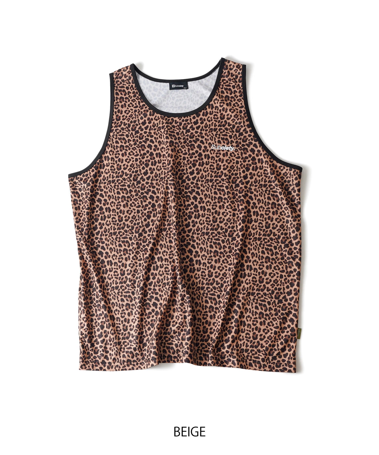 Patterned tank top-thumbmail-7