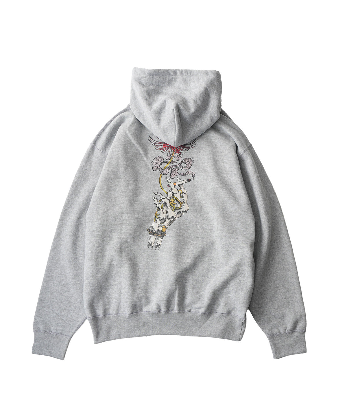 Spider lily hoodie-thumbmail-9