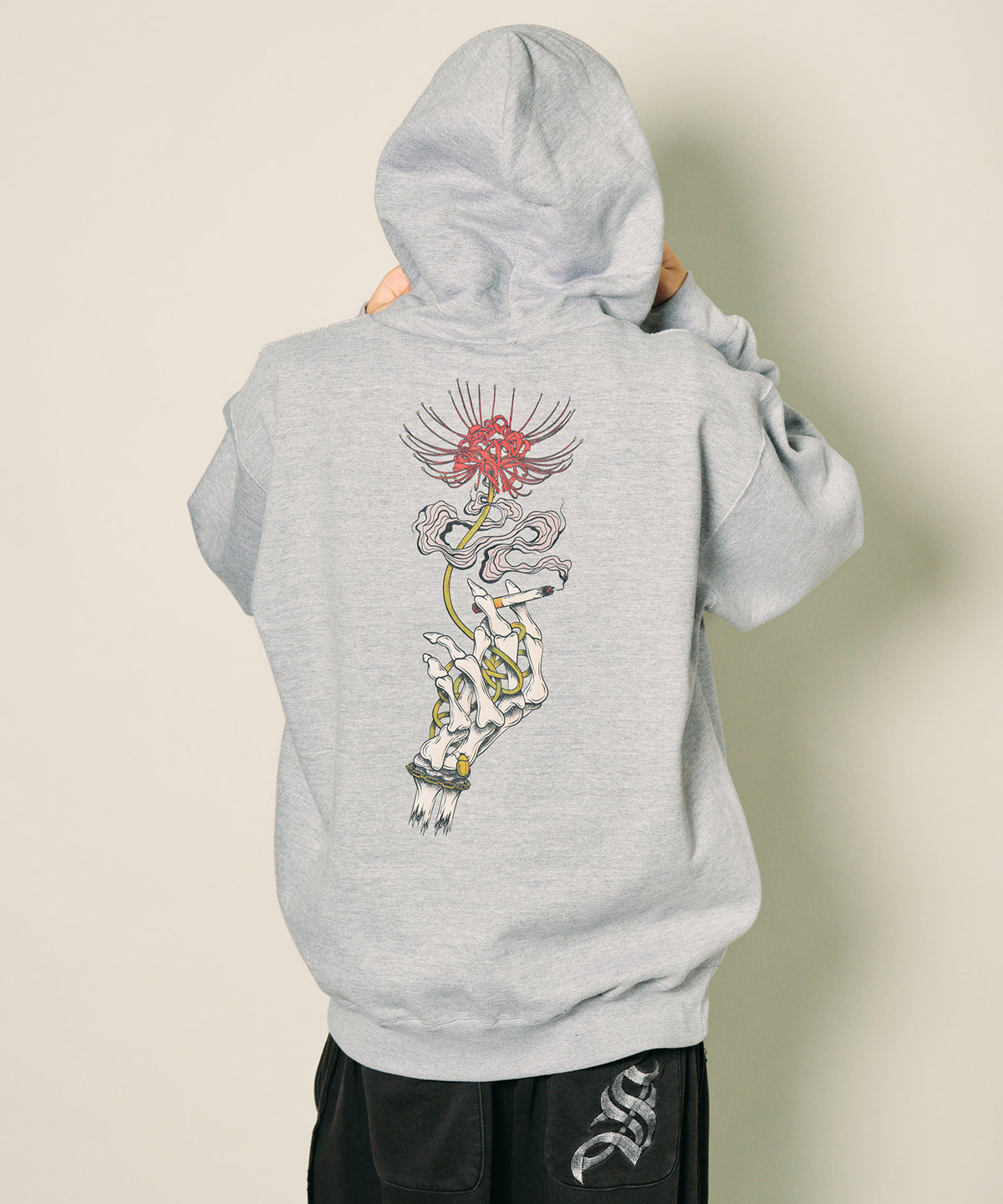 Spider lily hoodie-thumbmail-12