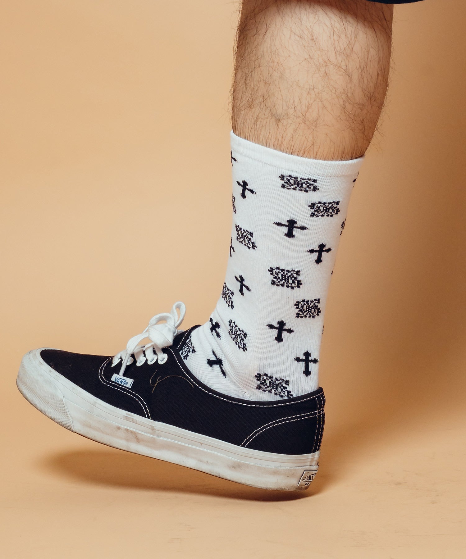 Paisley cross socks-thumbmail-6
