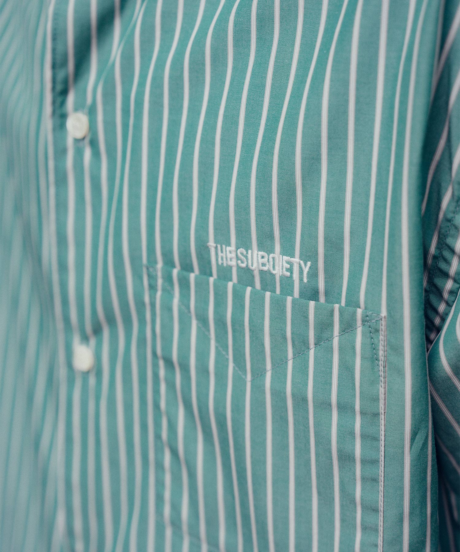 Supima cotton stripe shirt-thumbmail-10