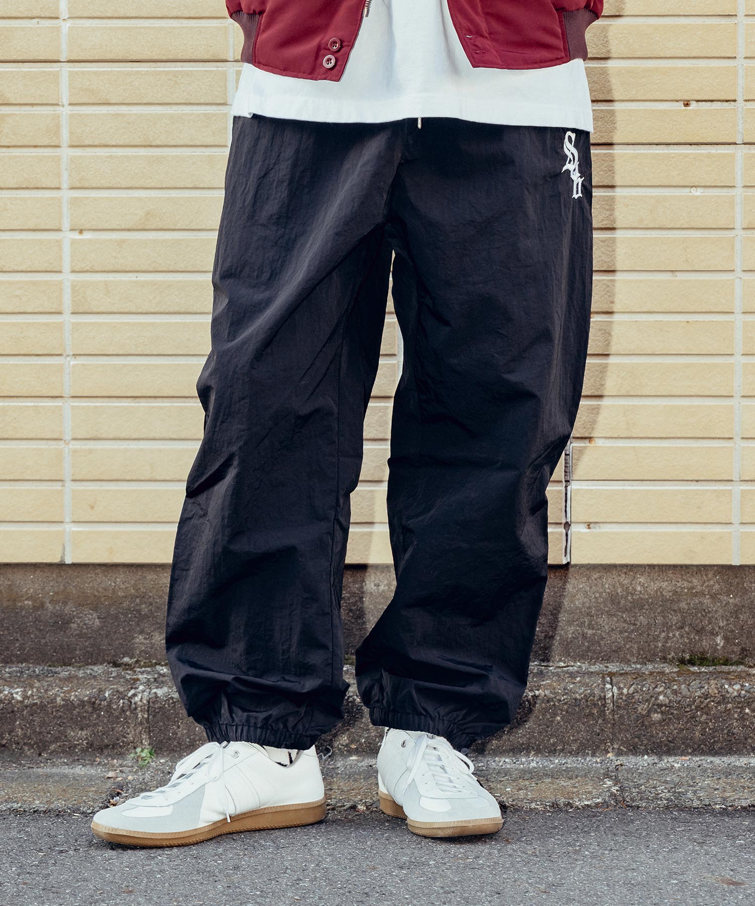 TRAINING PANTS
