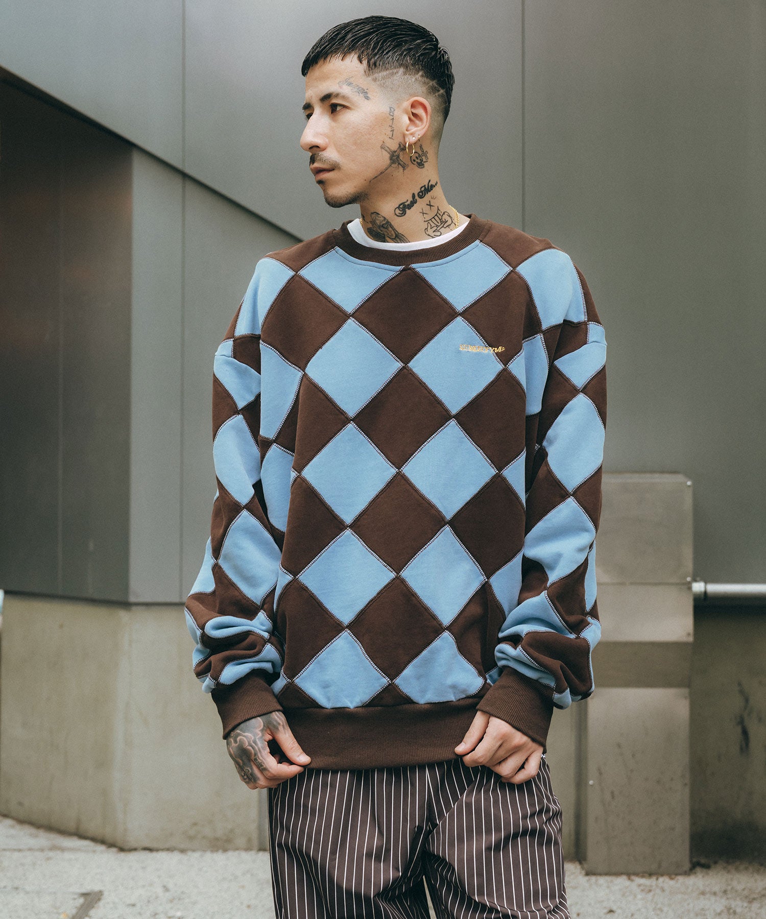 Line crewman sweatshirt-thumbmail-20
