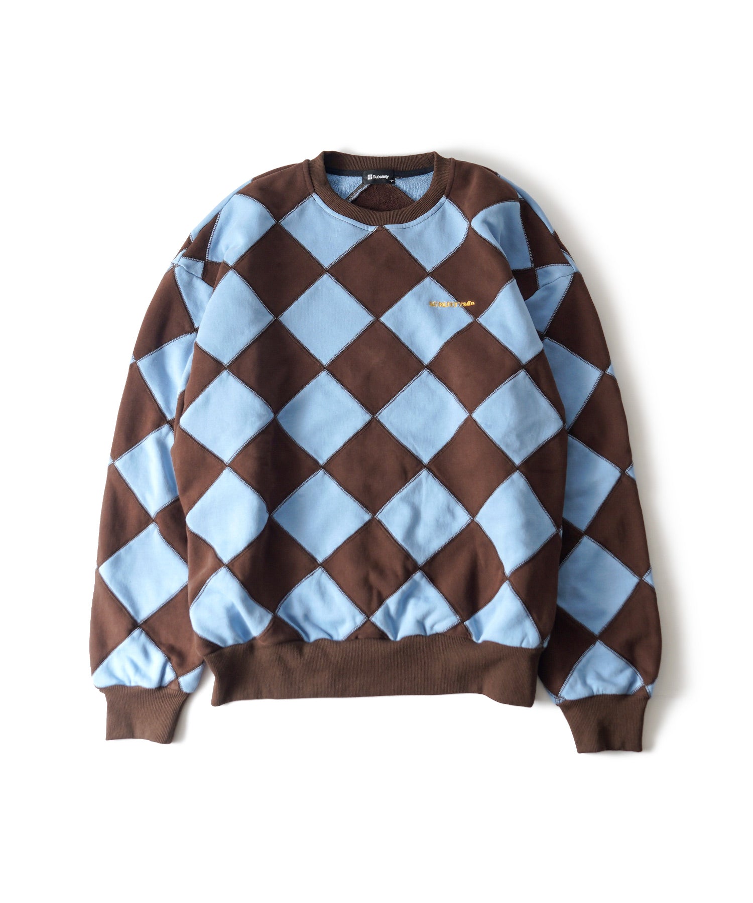 Line crewman sweatshirt-thumbmail-19