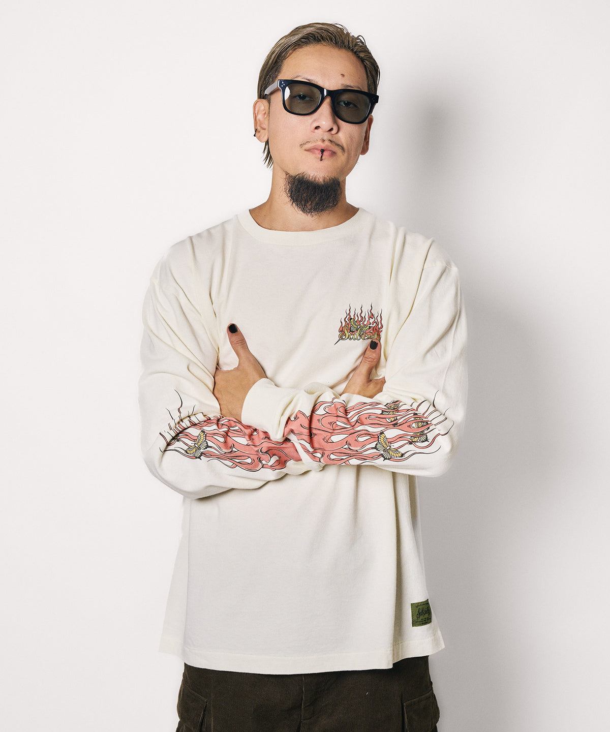 Hell fire L/S tee-thumbmail-6
