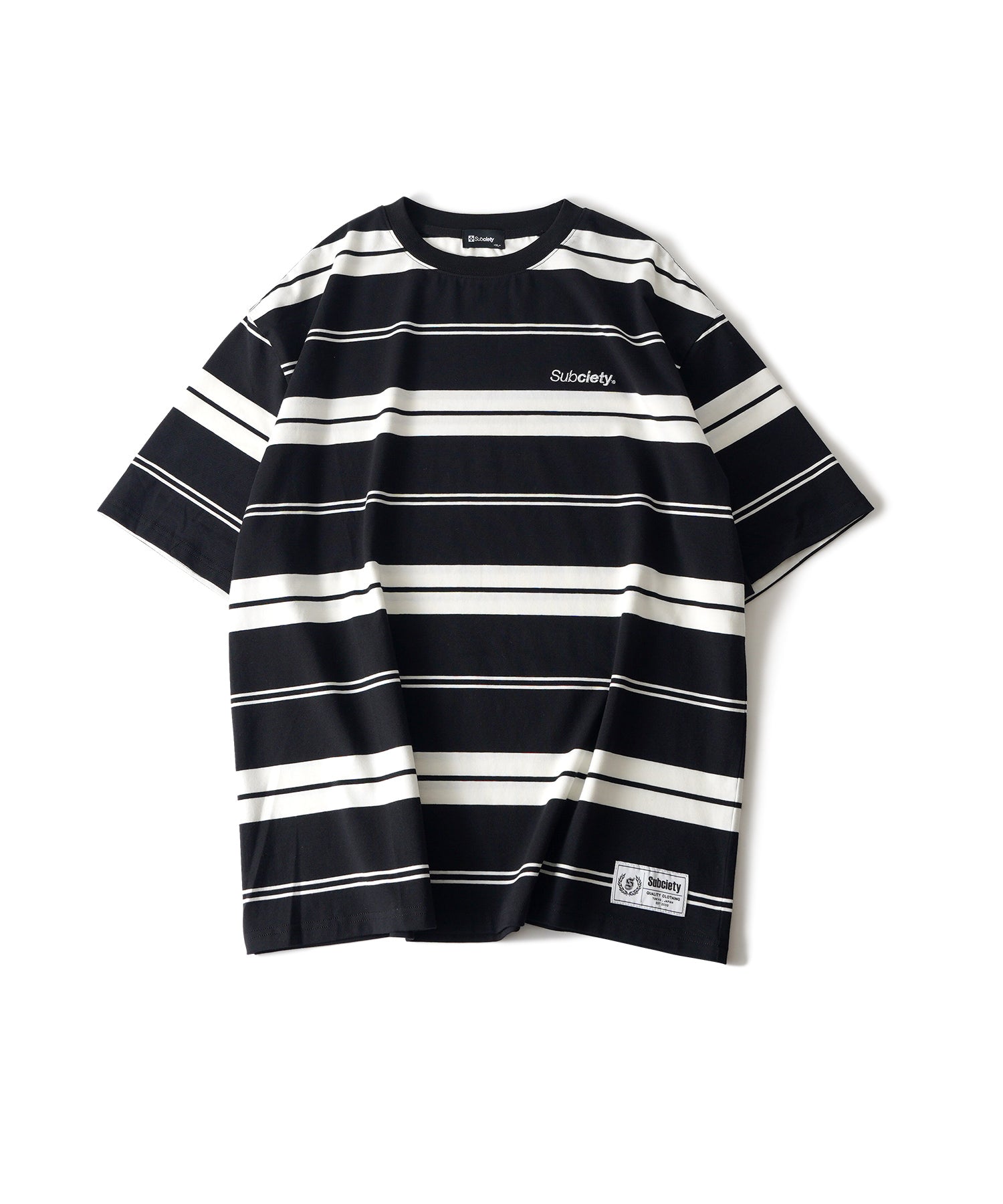 Border tee-thumbmail-4