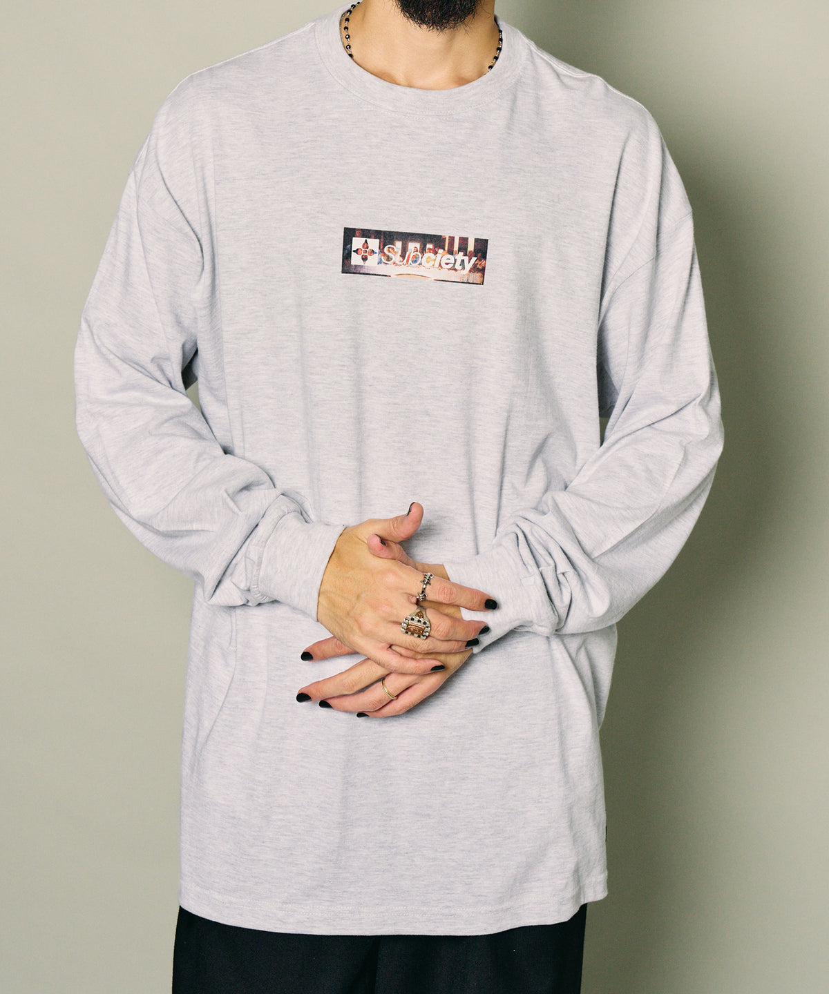 Last supper box L/S tee-thumbmail-3