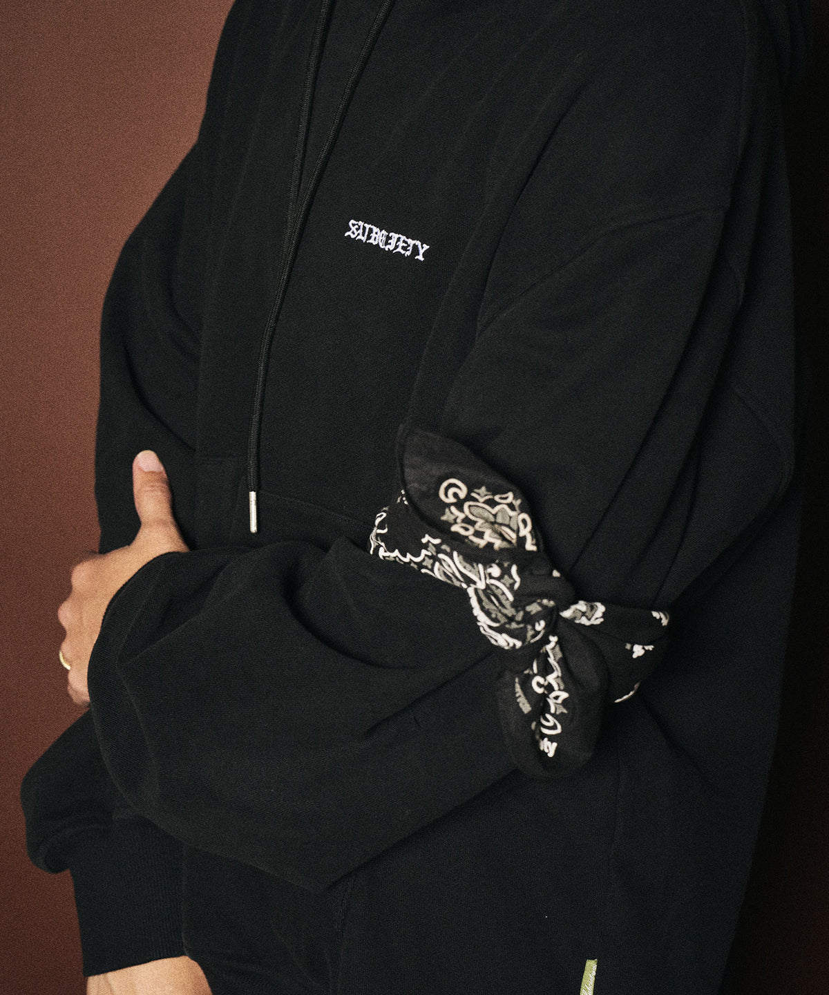 Armband hoodie-thumbmail-8
