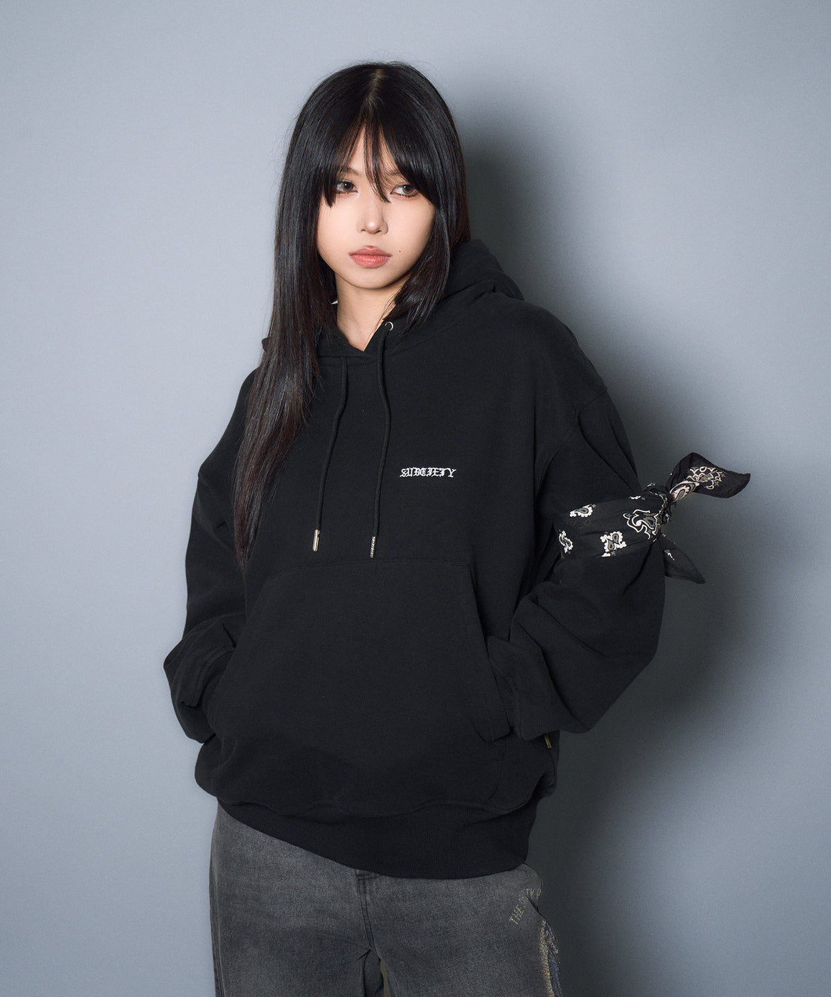 Armband hoodie-thumbmail-9