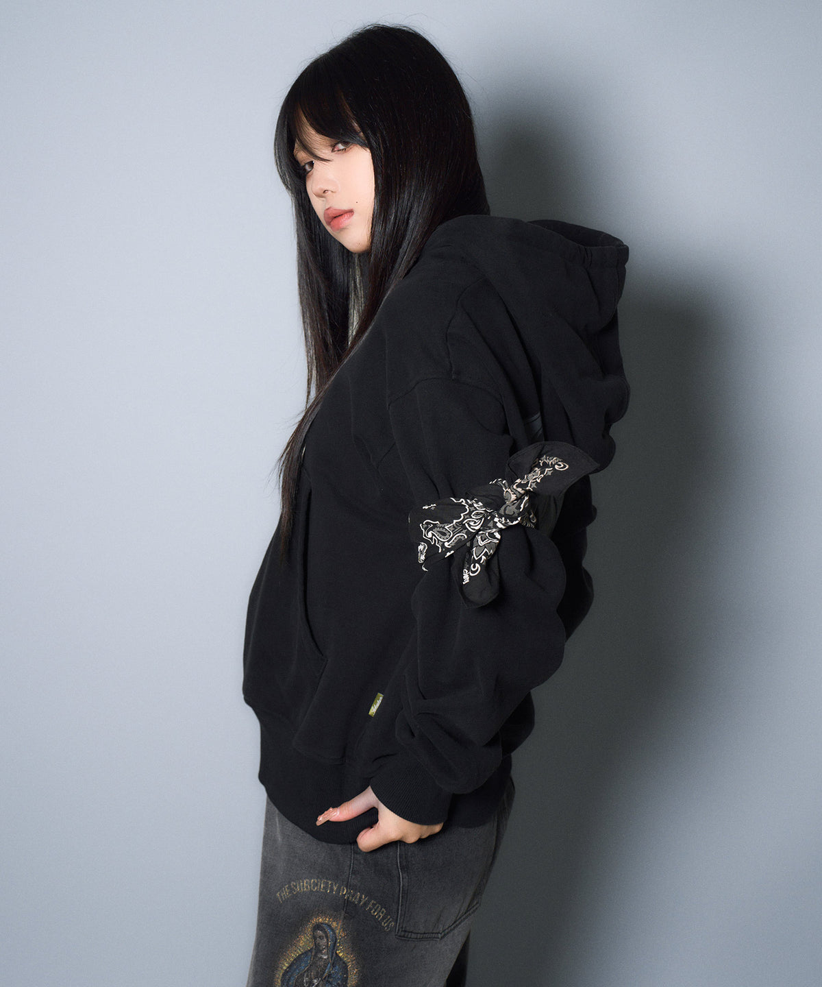Armband hoodie-thumbmail-10