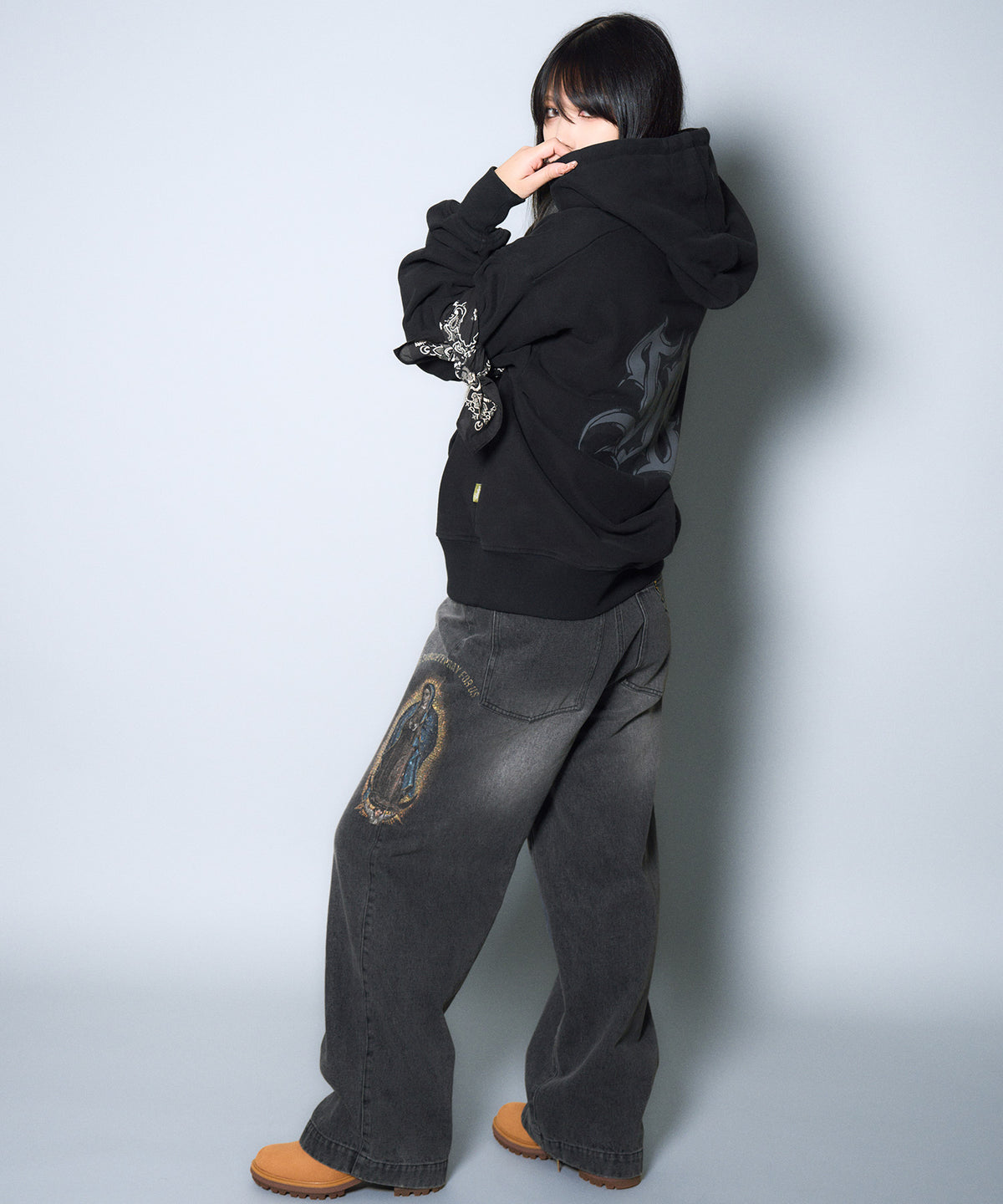Armband hoodie-thumbmail-12