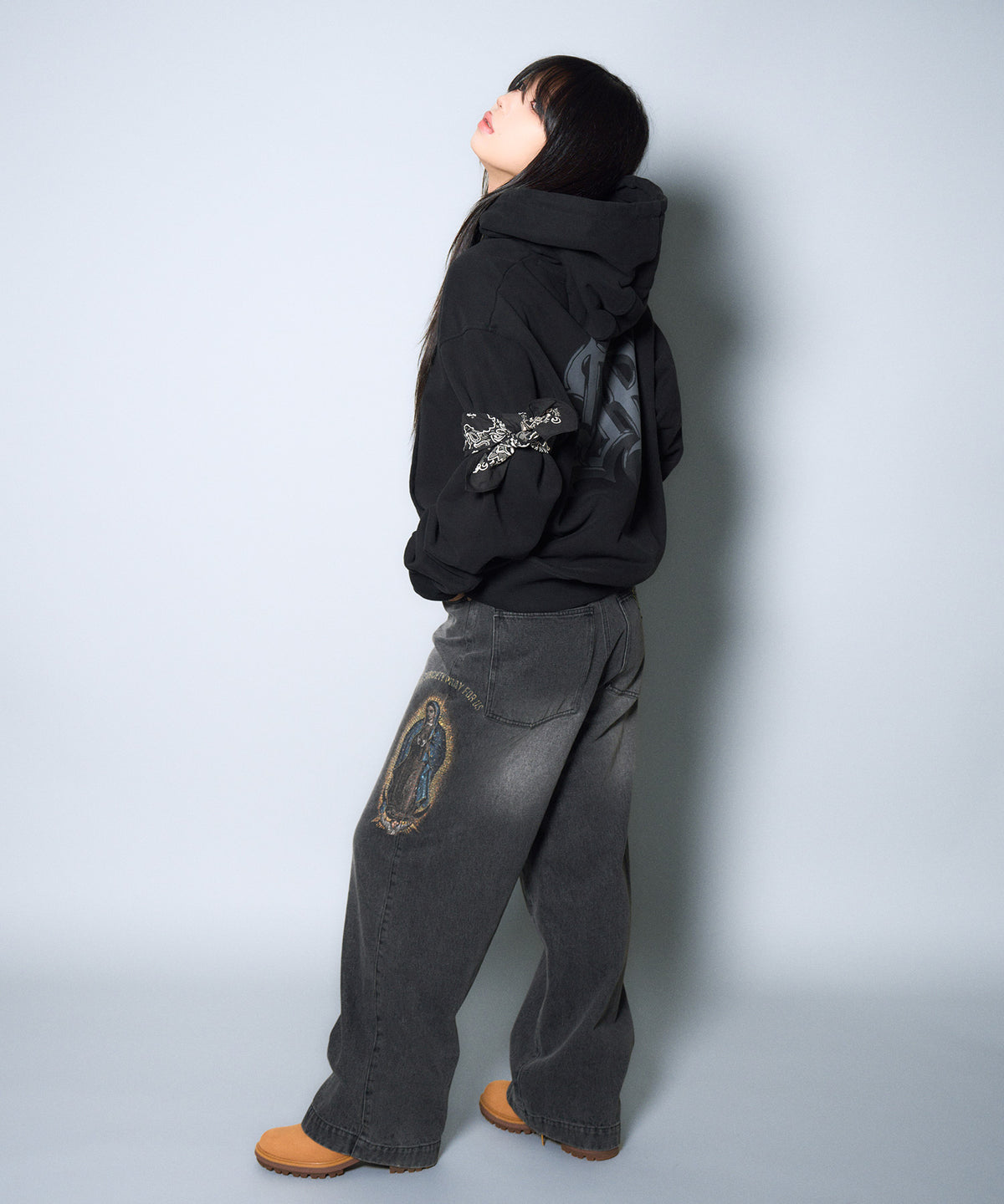 Armband hoodie-thumbmail-11