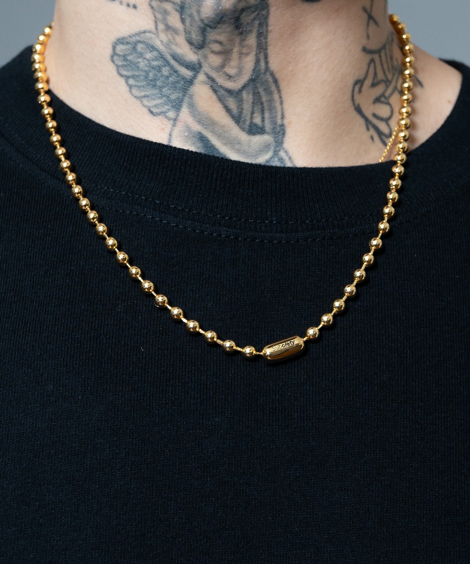 BALLCHAIN NECKLACE-thumbmail-8
