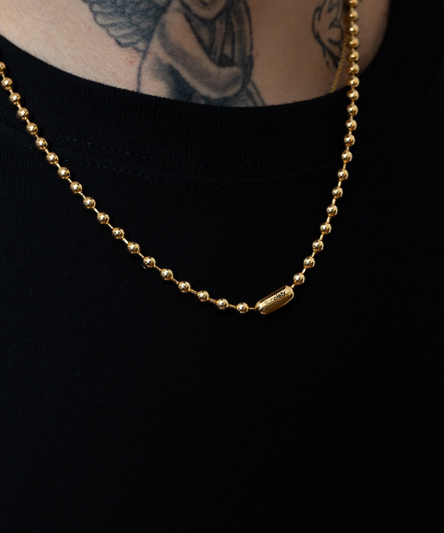 BALLCHAIN NECKLACE-thumbmail-9