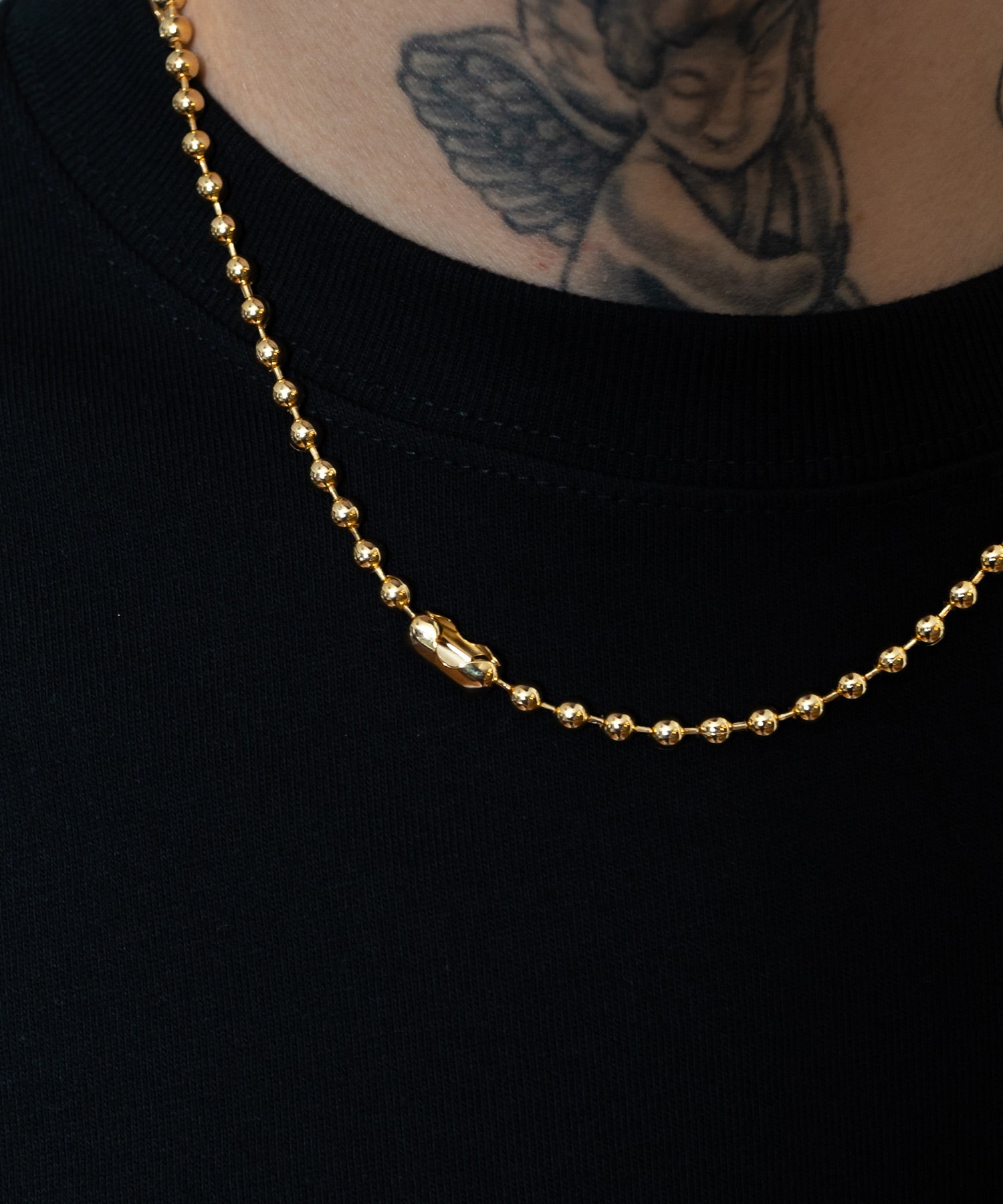 BALLCHAIN NECKLACE-thumbmail-10