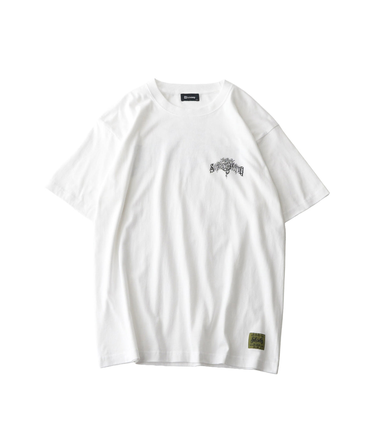 Soul-bound tee-thumbmail-5