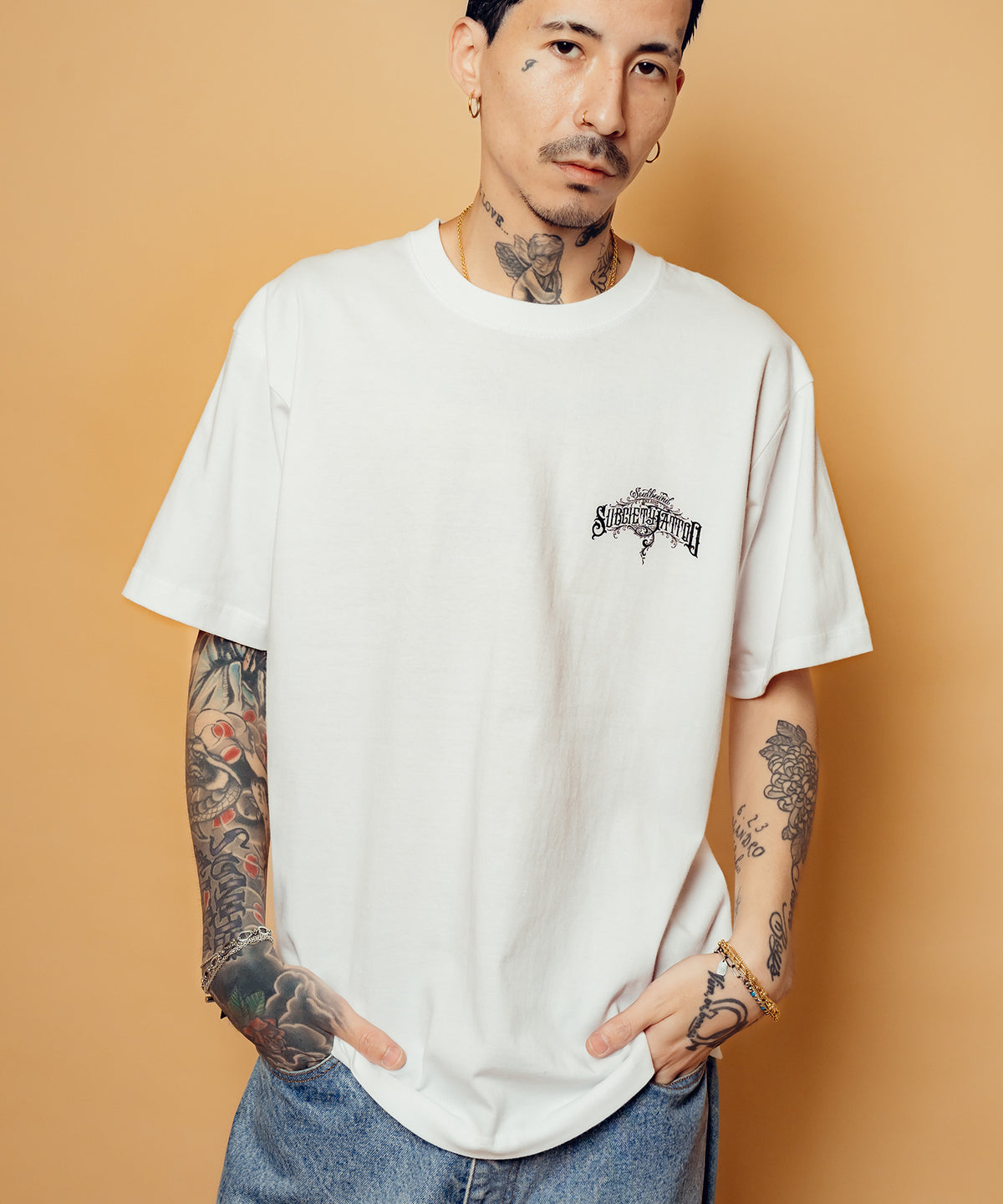 Soul-bound tee-thumbmail-8