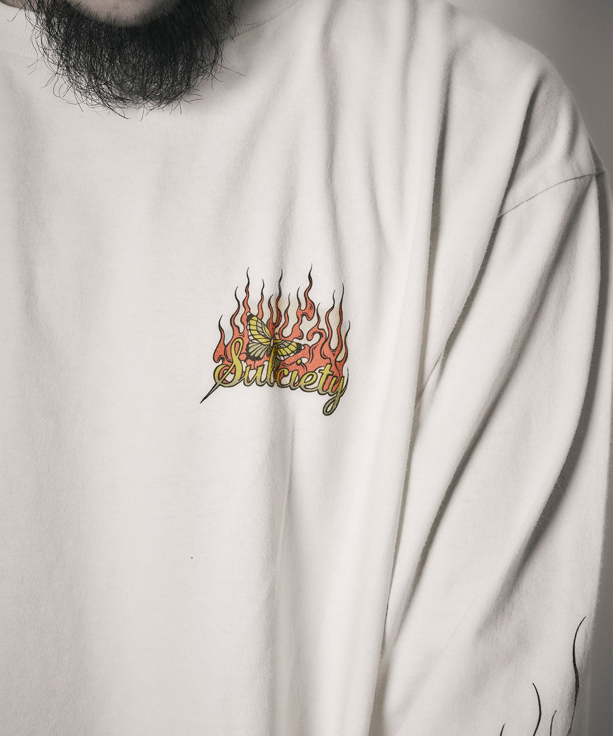 Hell fire L/S tee-thumbmail-10