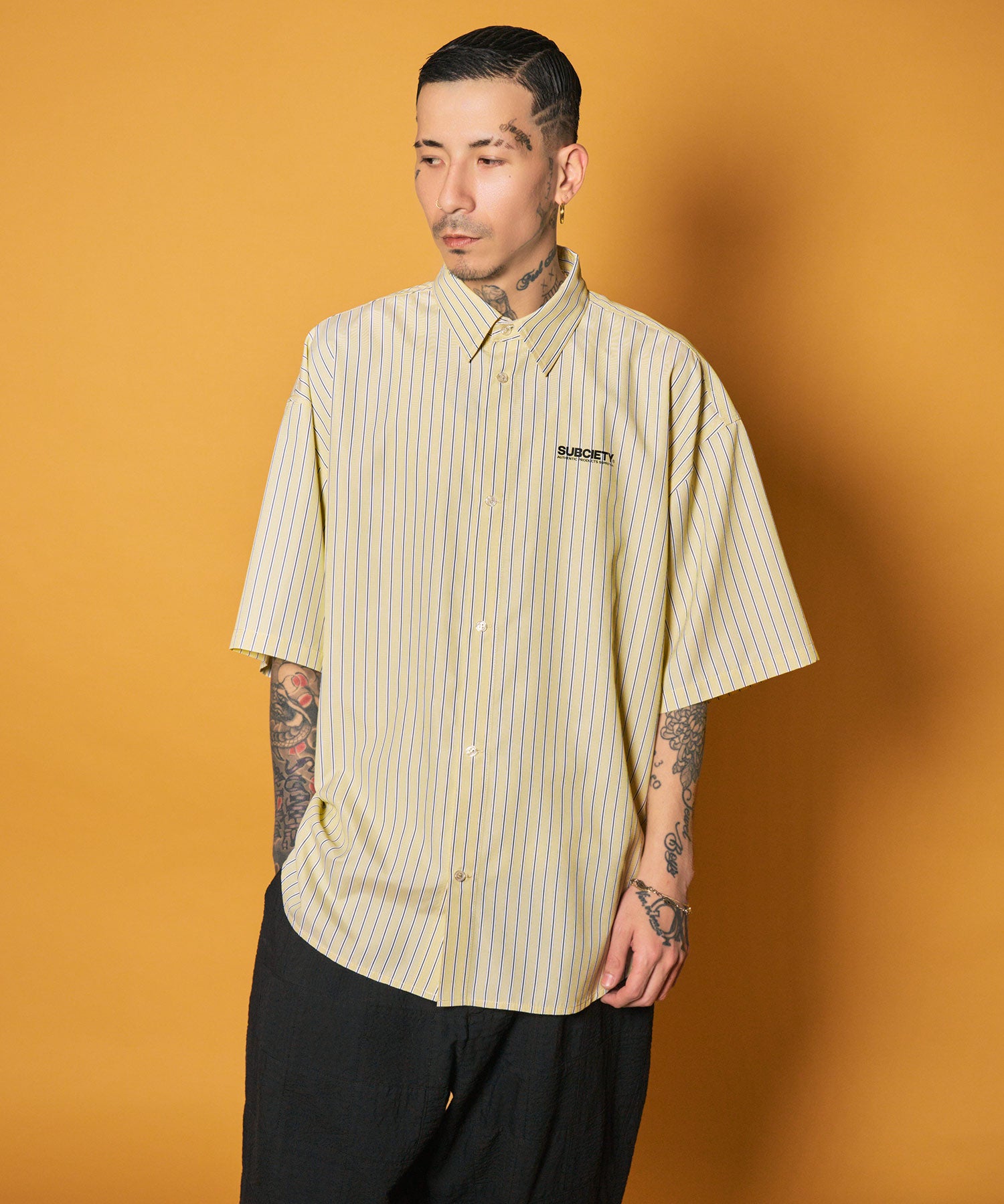 Stripe shirt-thumbmail-29