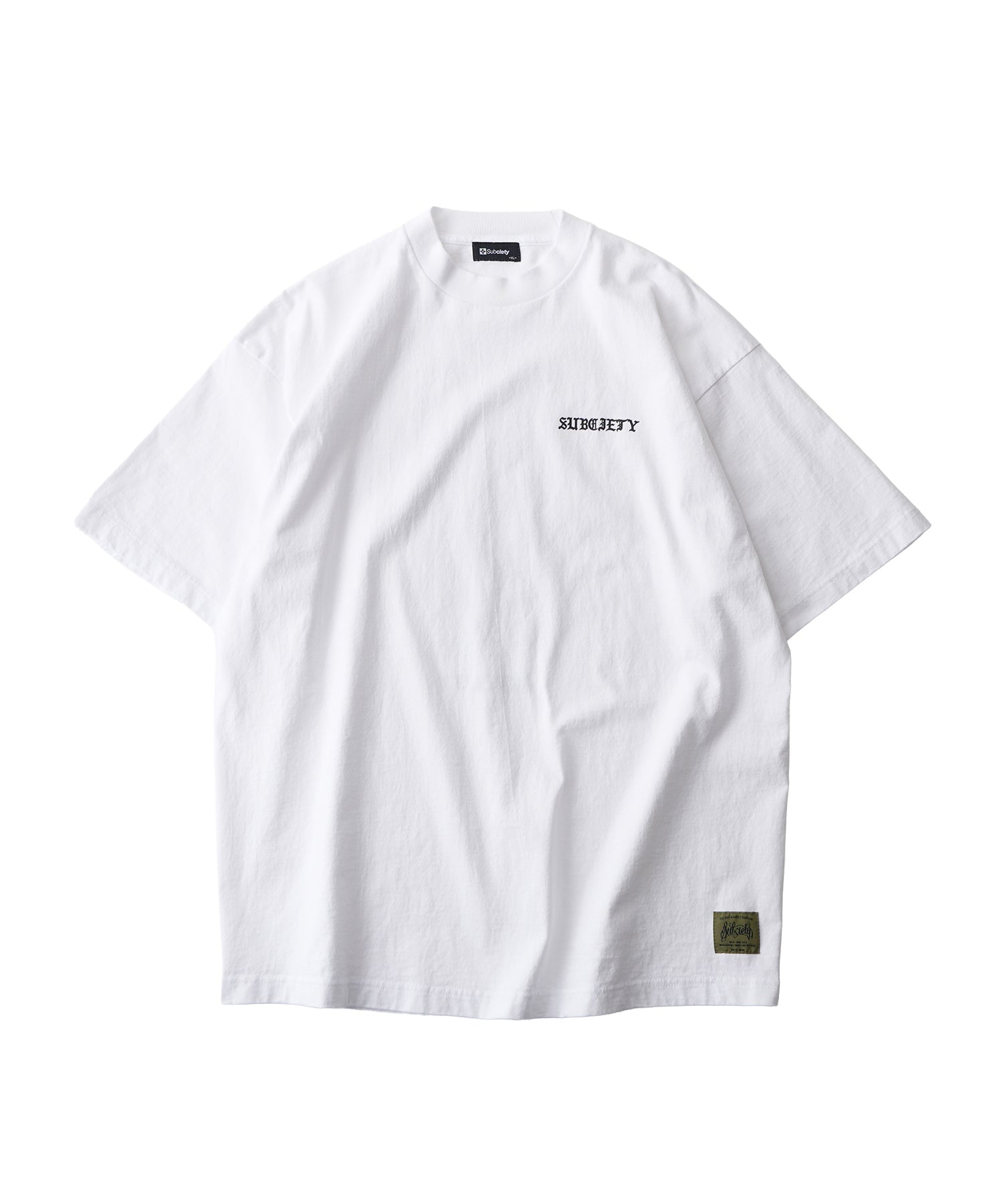 Saint riot tee-thumbmail-4