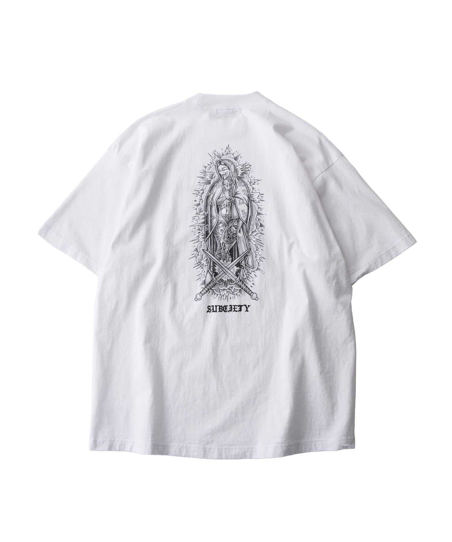 Saint riot tee-thumbmail-3