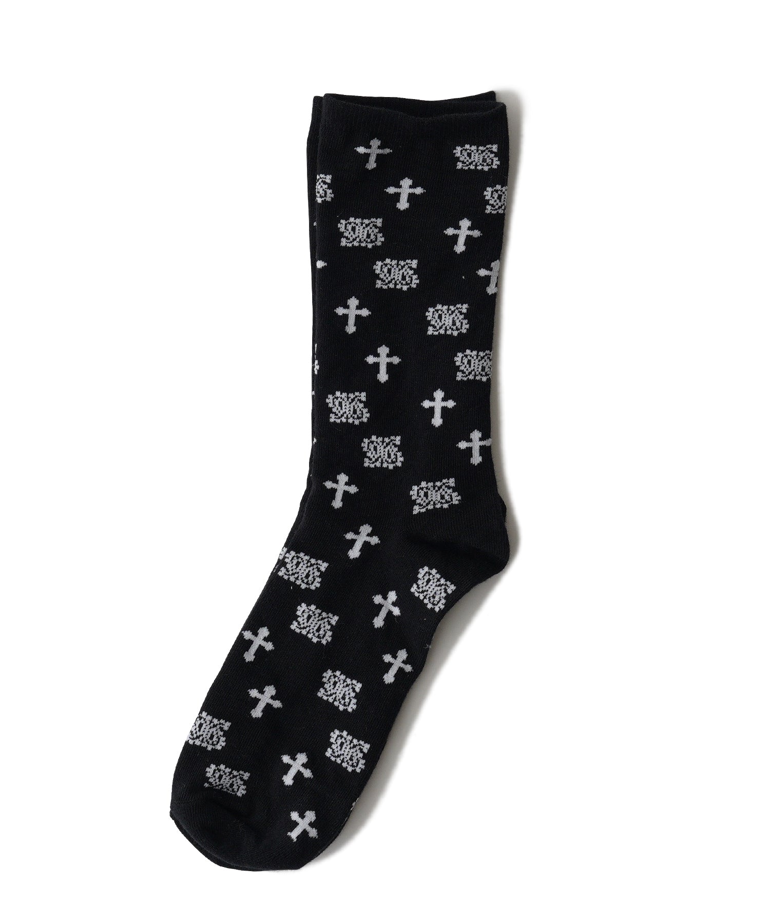 Paisley cross socks-thumbmail-12
