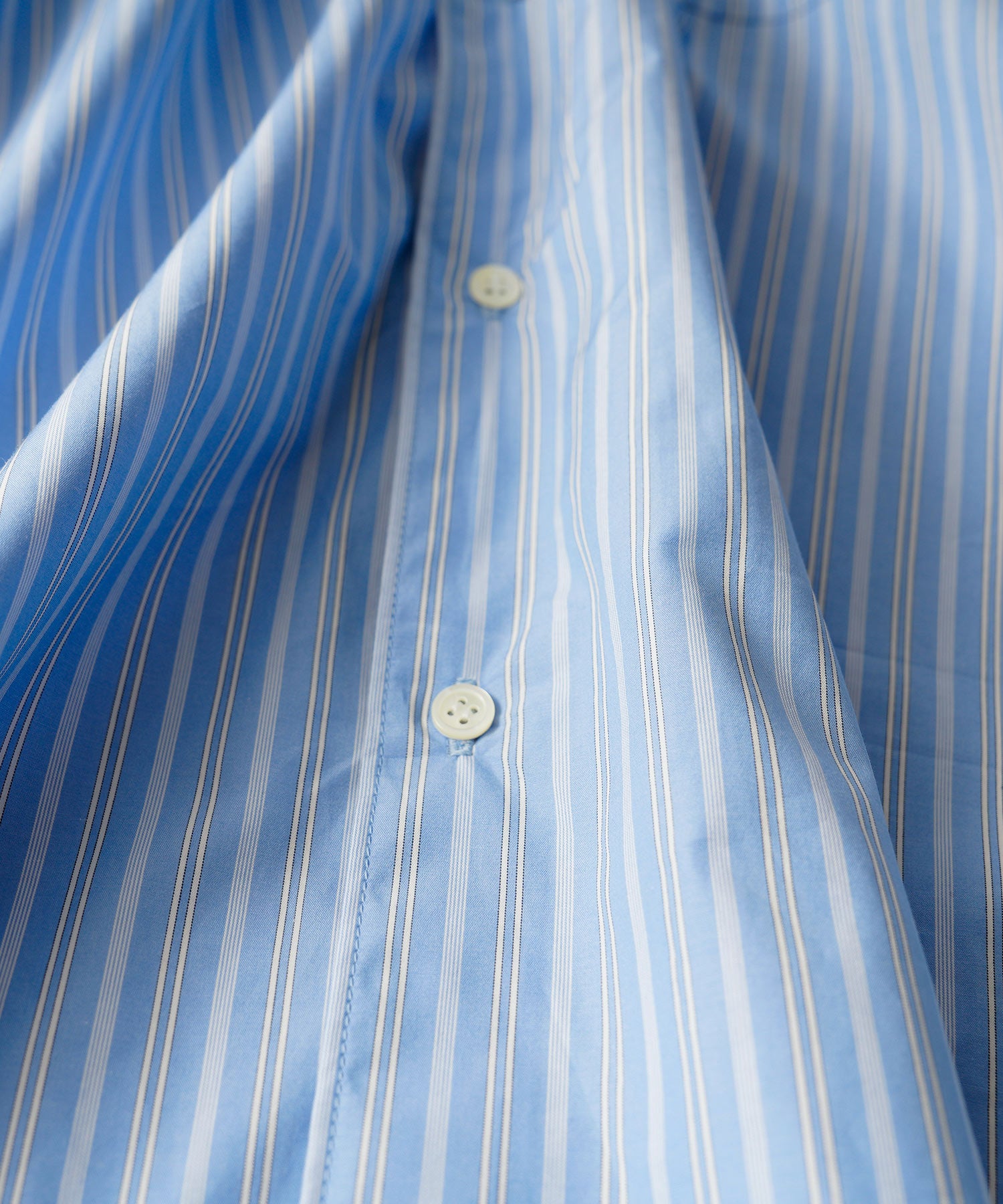 Supima cotton stripe shirt-thumbmail-17