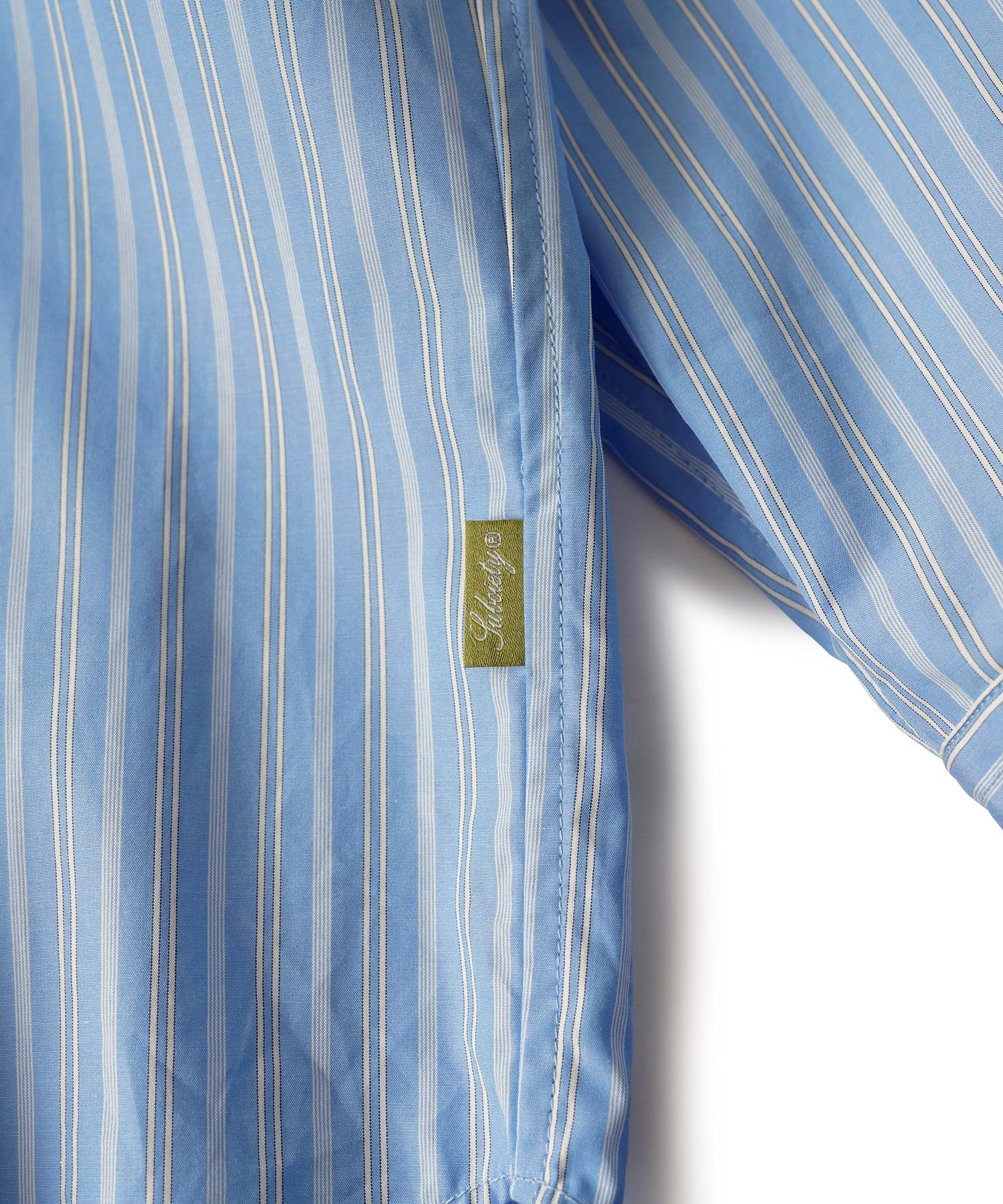 Supima cotton stripe shirt-thumbmail-18