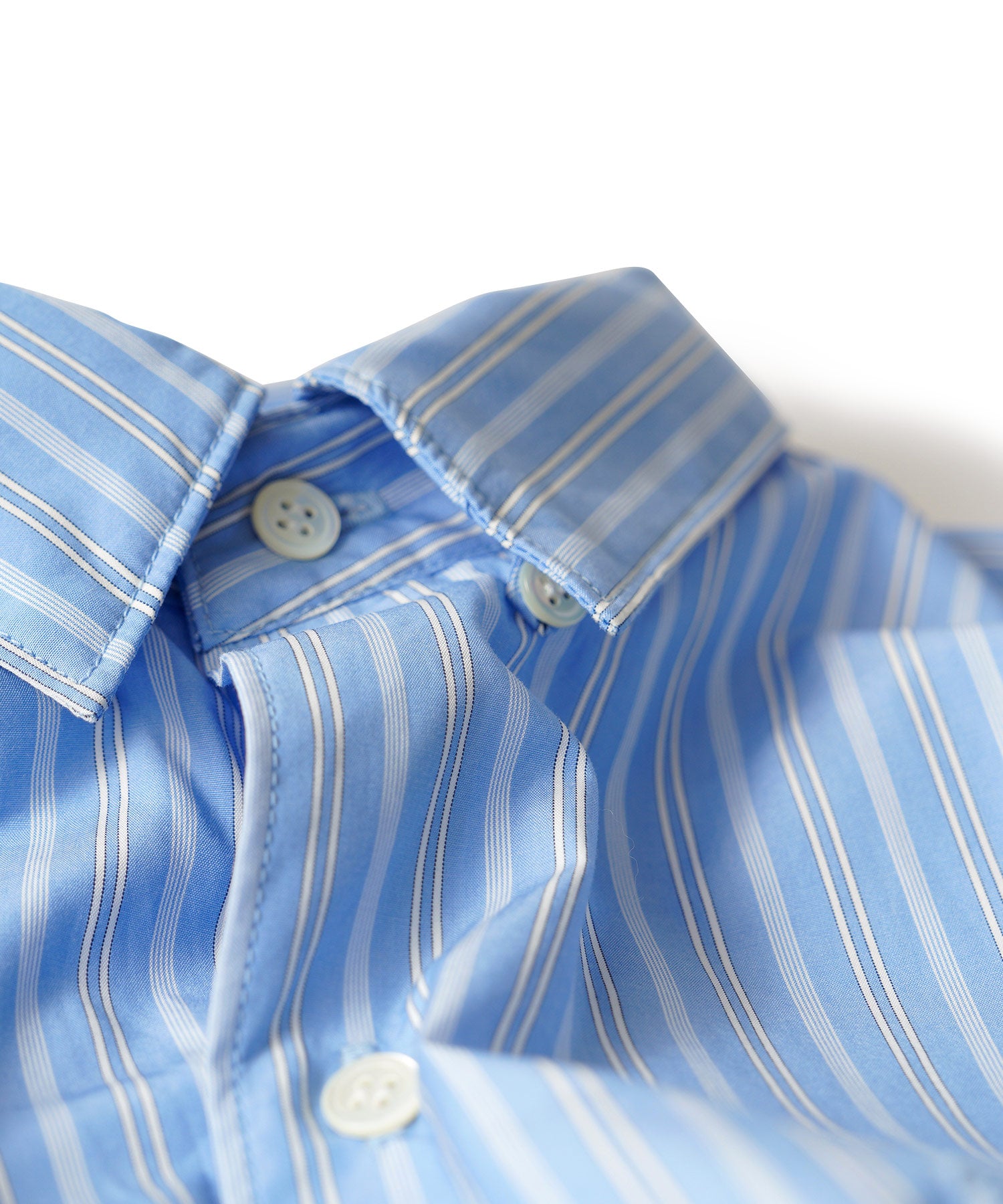 Supima cotton stripe shirt-thumbmail-16
