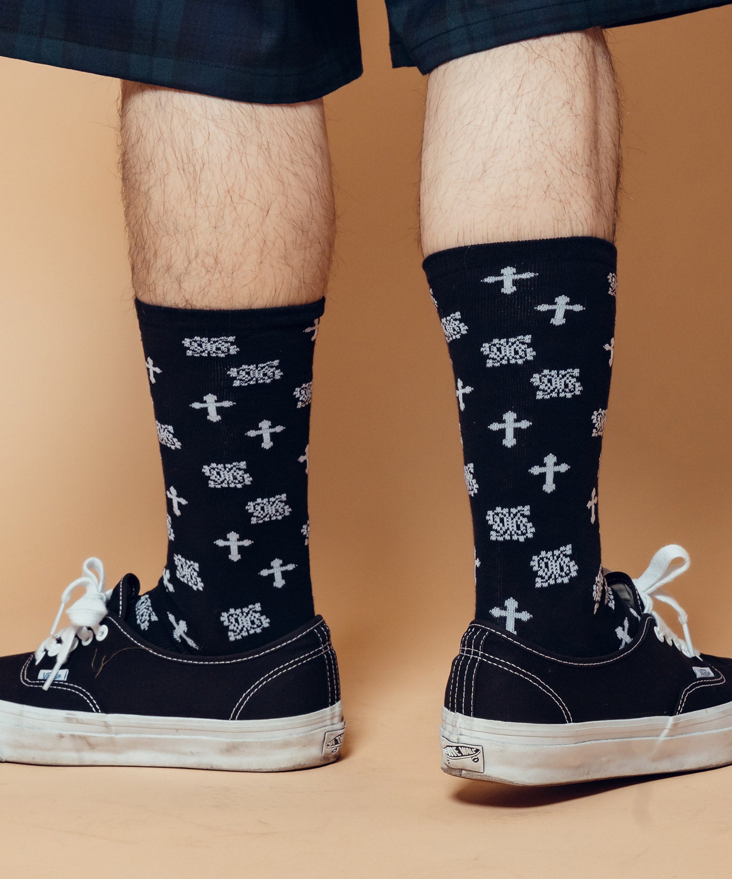 Paisley cross socks-thumbmail-15