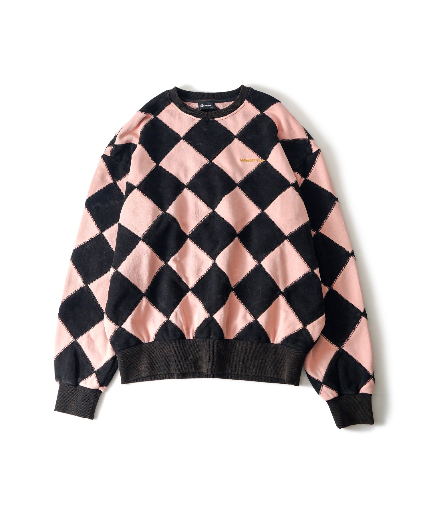 Line crewman sweatshirt-thumbmail-23