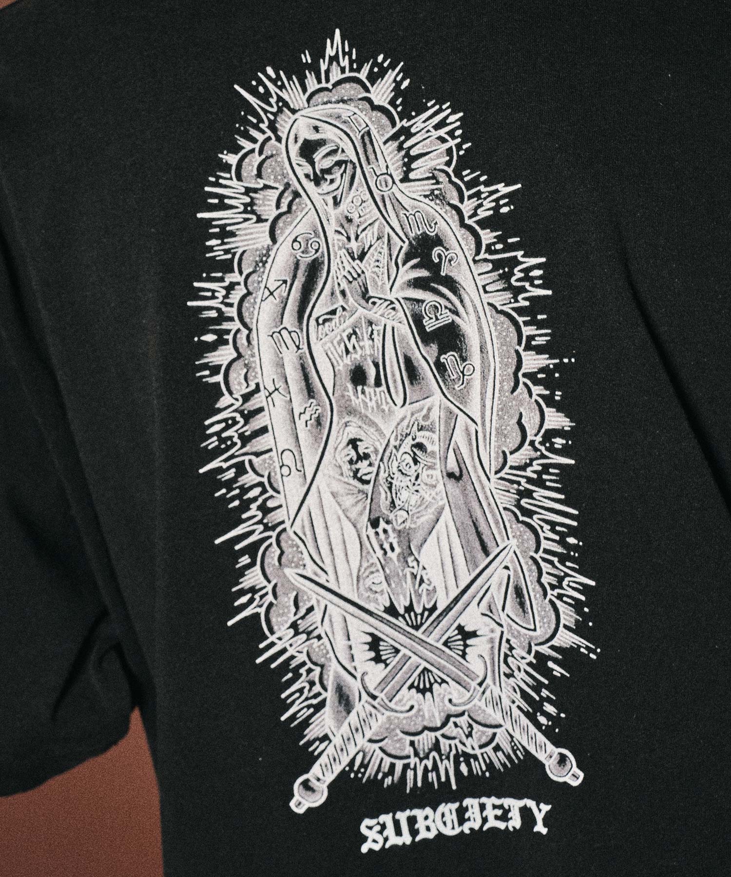 Saint riot tee-thumbmail-11