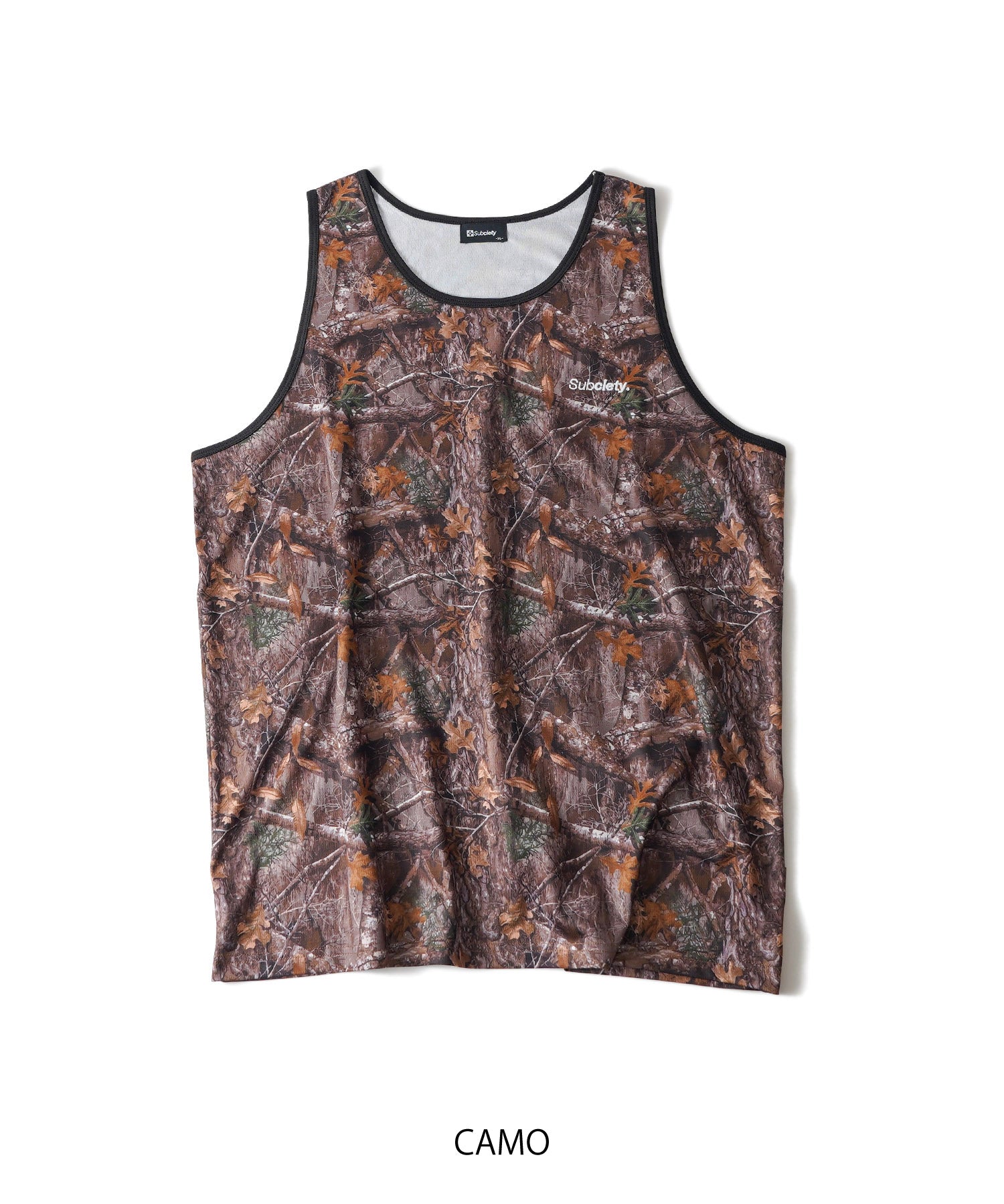 Patterned tank top-thumbmail-10