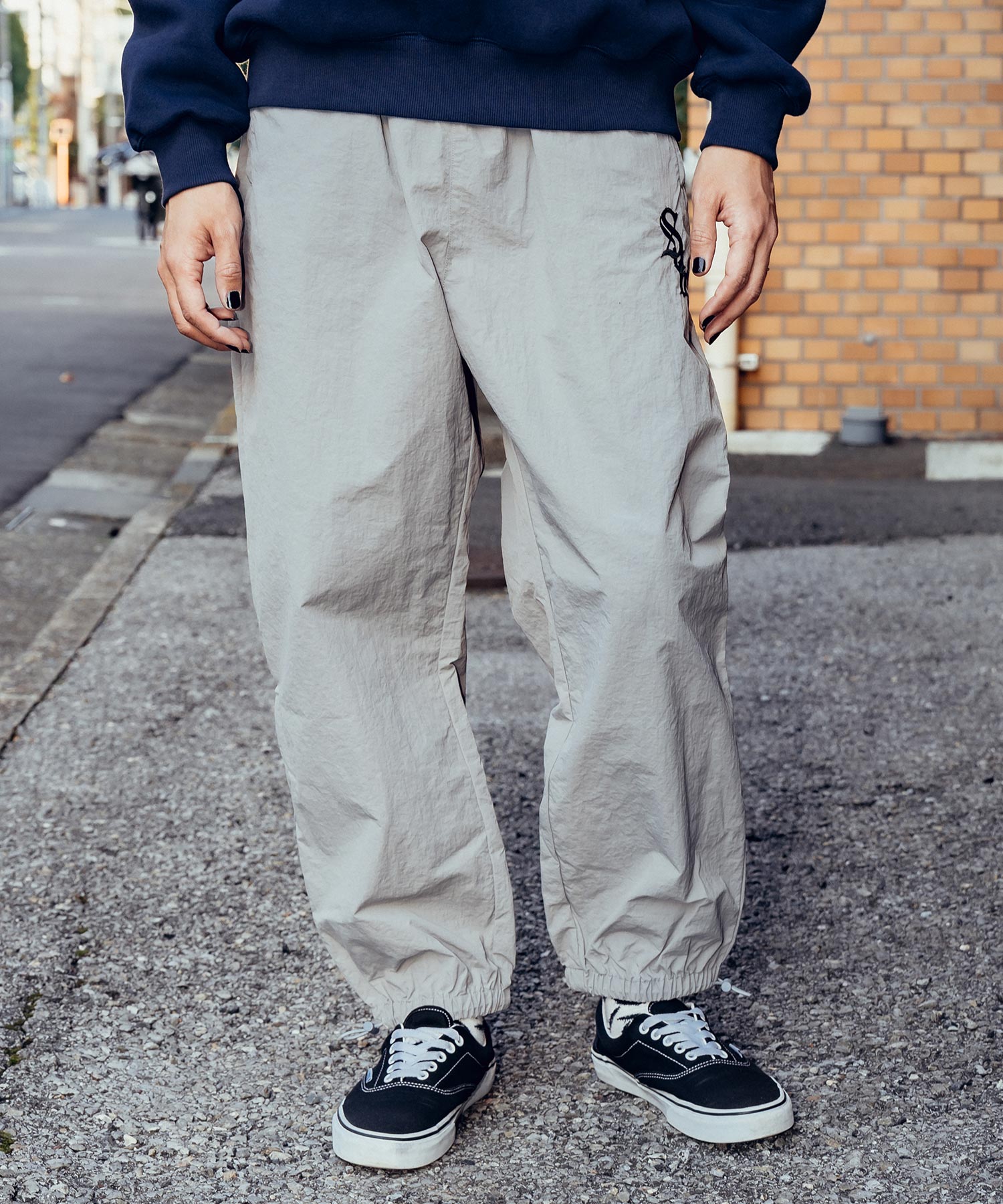 TRAINING PANTS