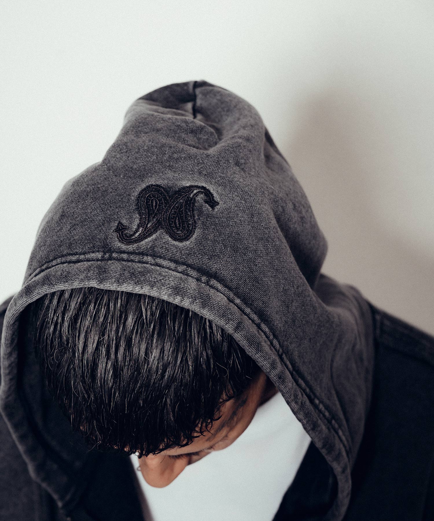 Double zip hoodie-thumbmail-10