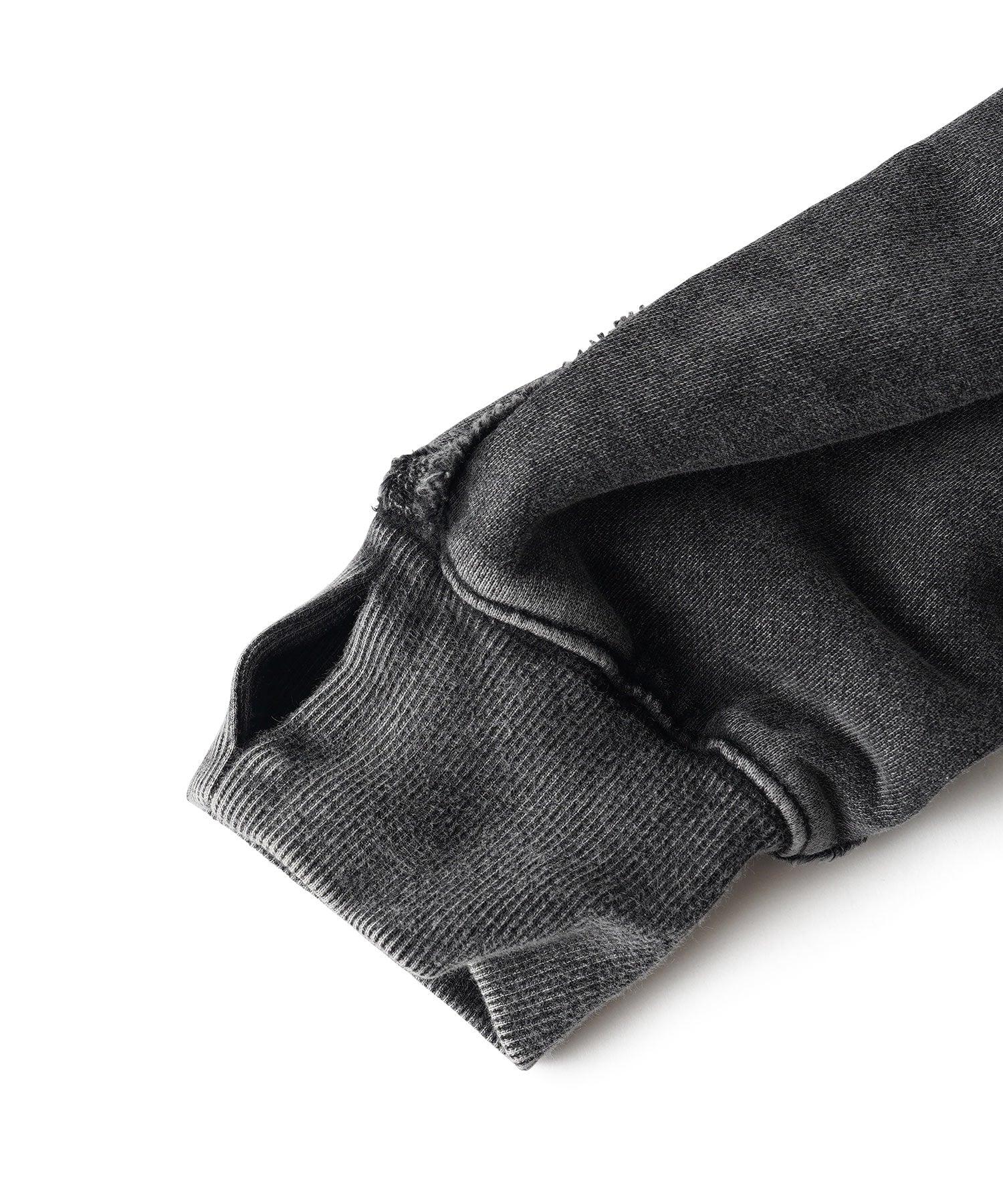 Double zip hoodie-thumbmail-6