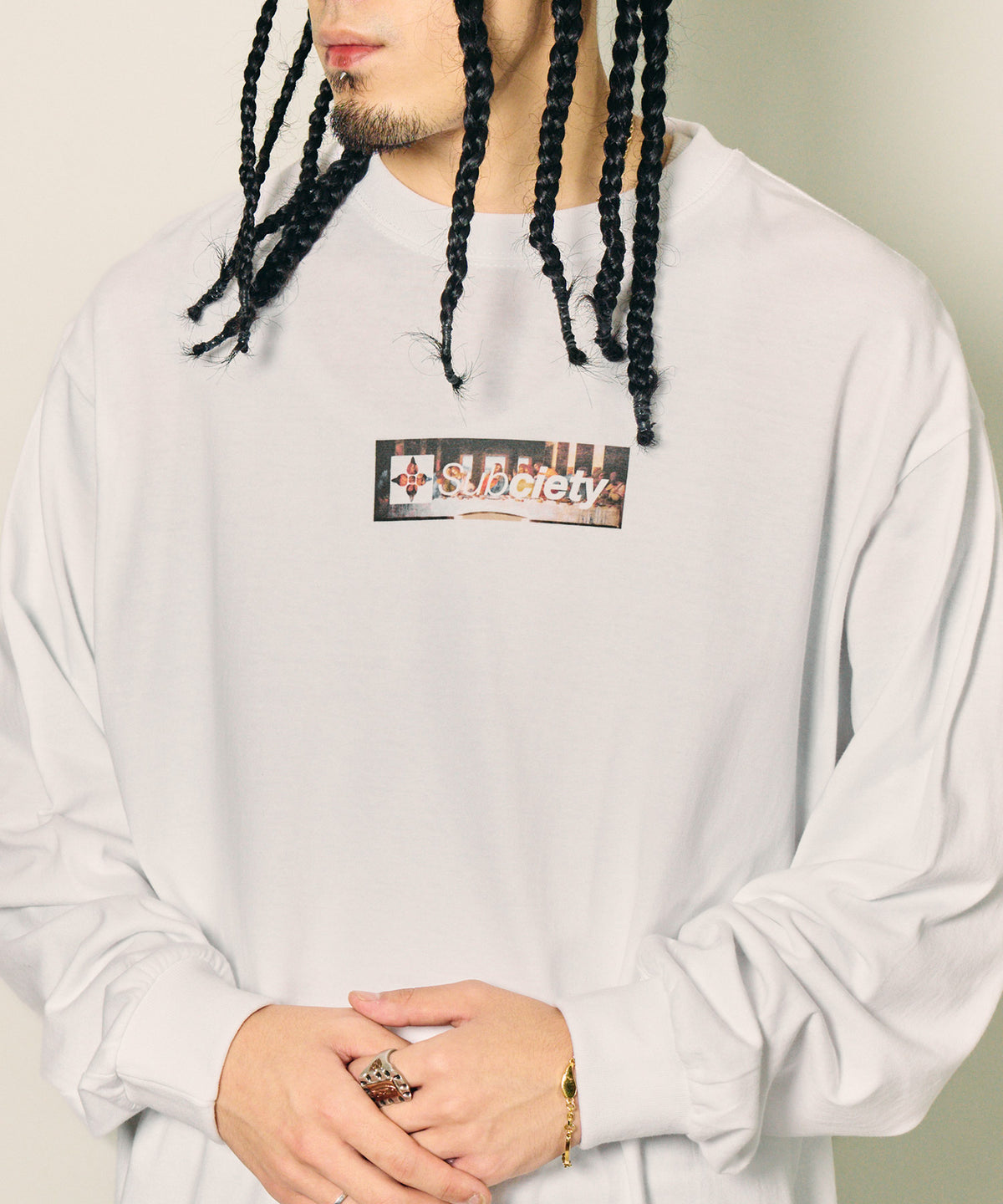 Last supper box L/S tee-thumbmail-6