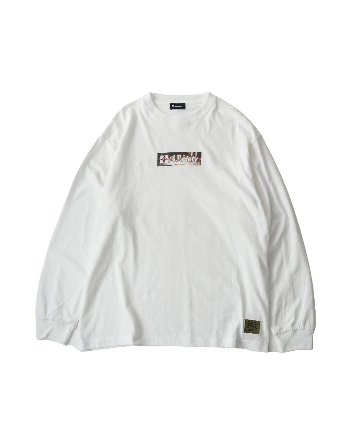 Last supper box L/S tee-thumbmail-4