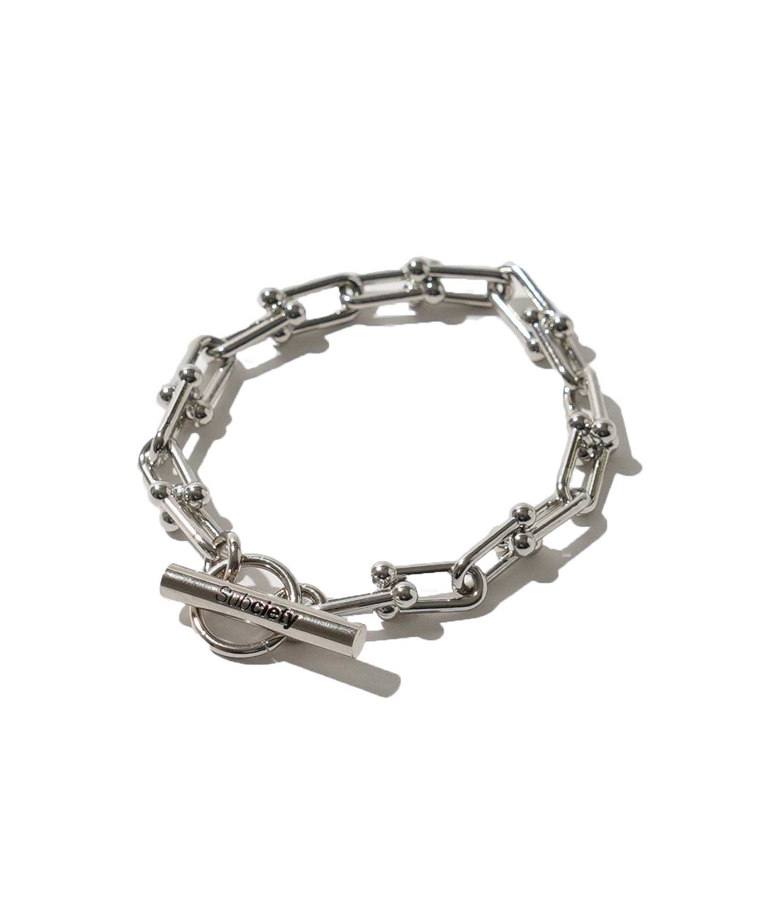 LINK CHAIN BRACELET