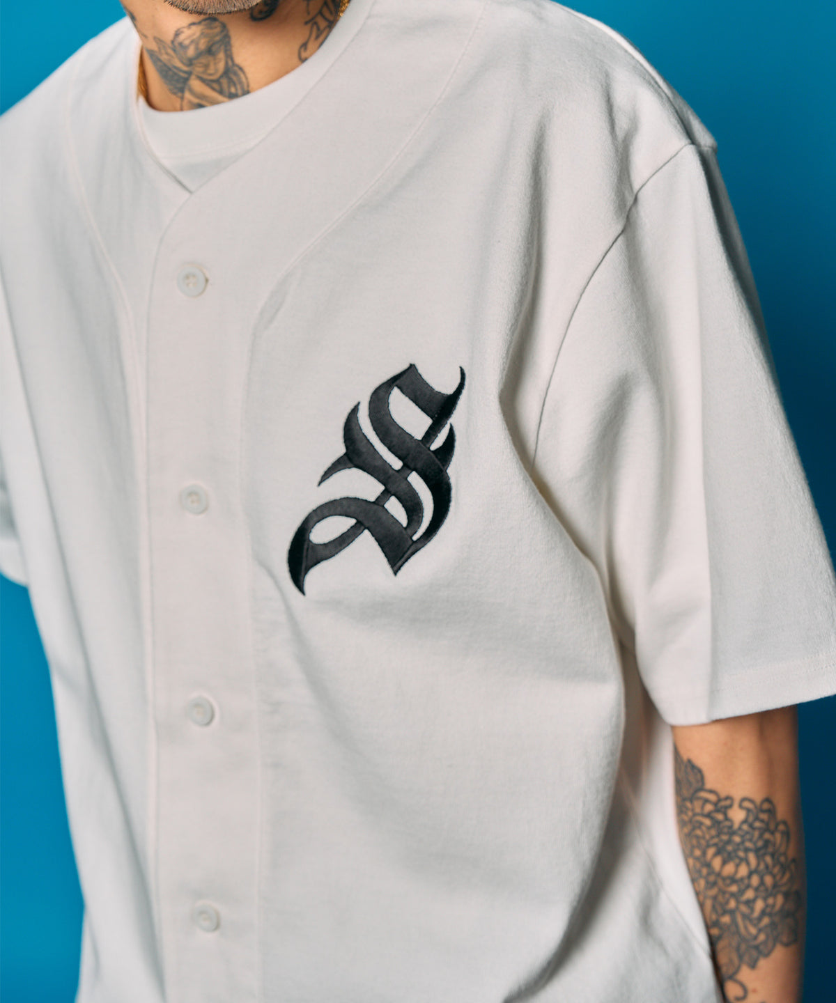Jersey baseball shirt-thumbmail-8