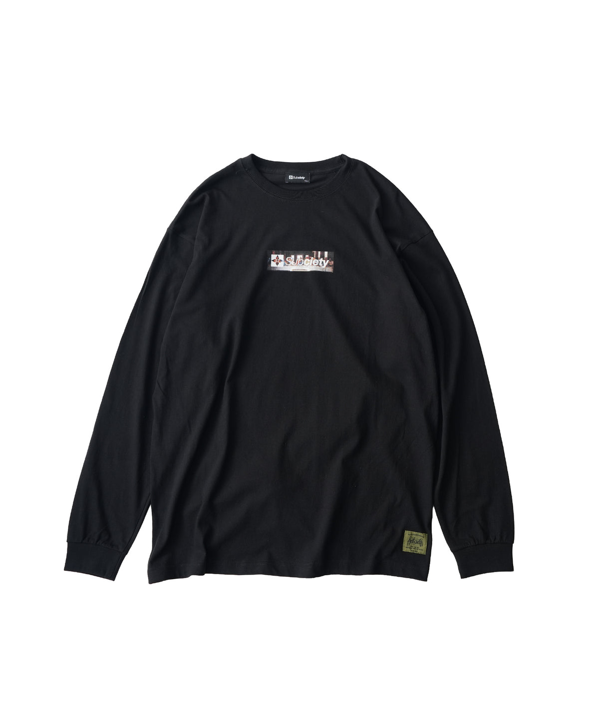 Last supper box L/S tee-thumbmail-7