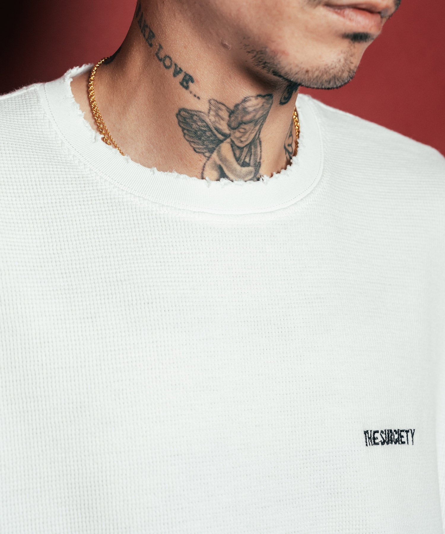 Damaged waffle tee-thumbmail-5