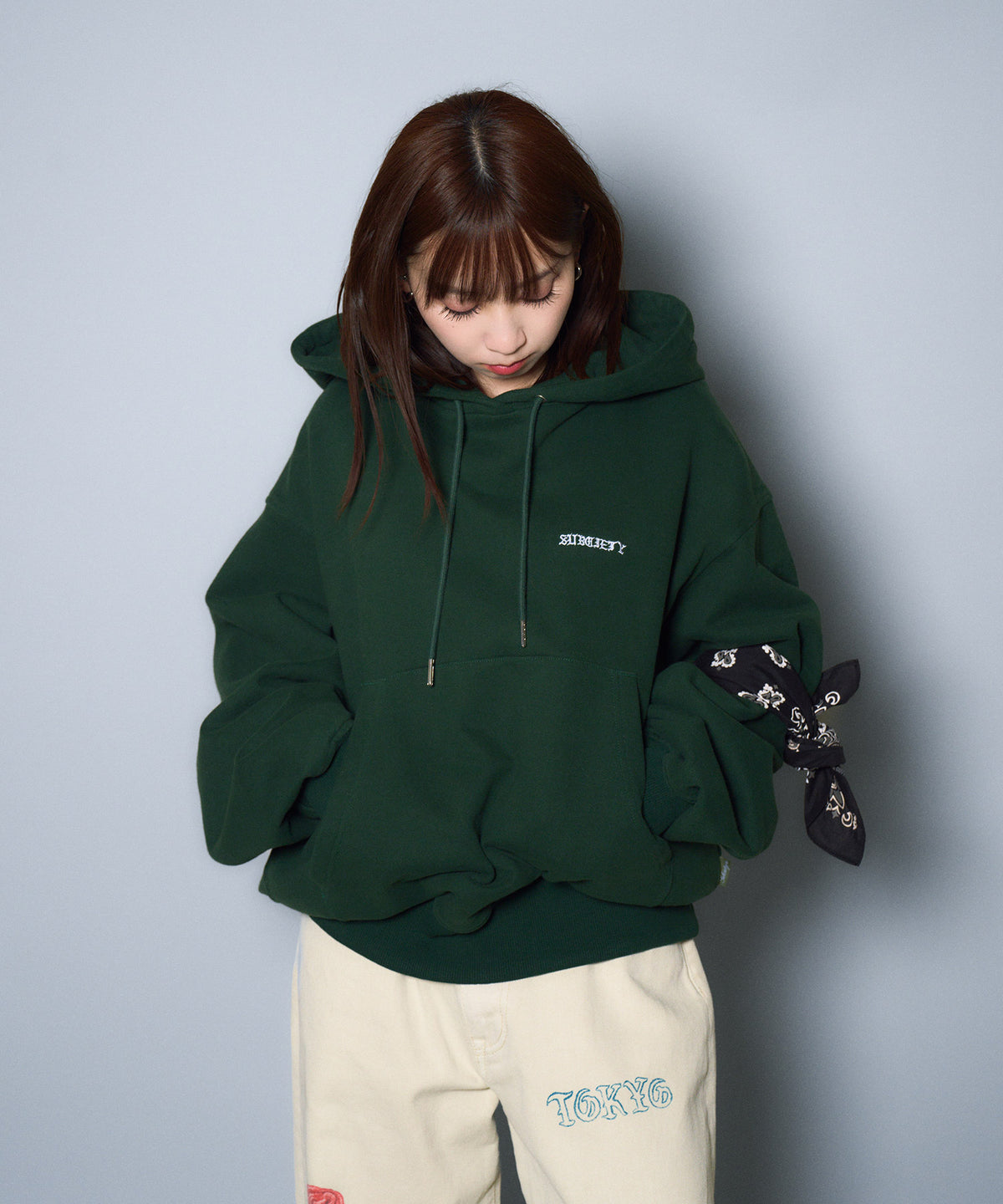 Armband hoodie-thumbmail-21