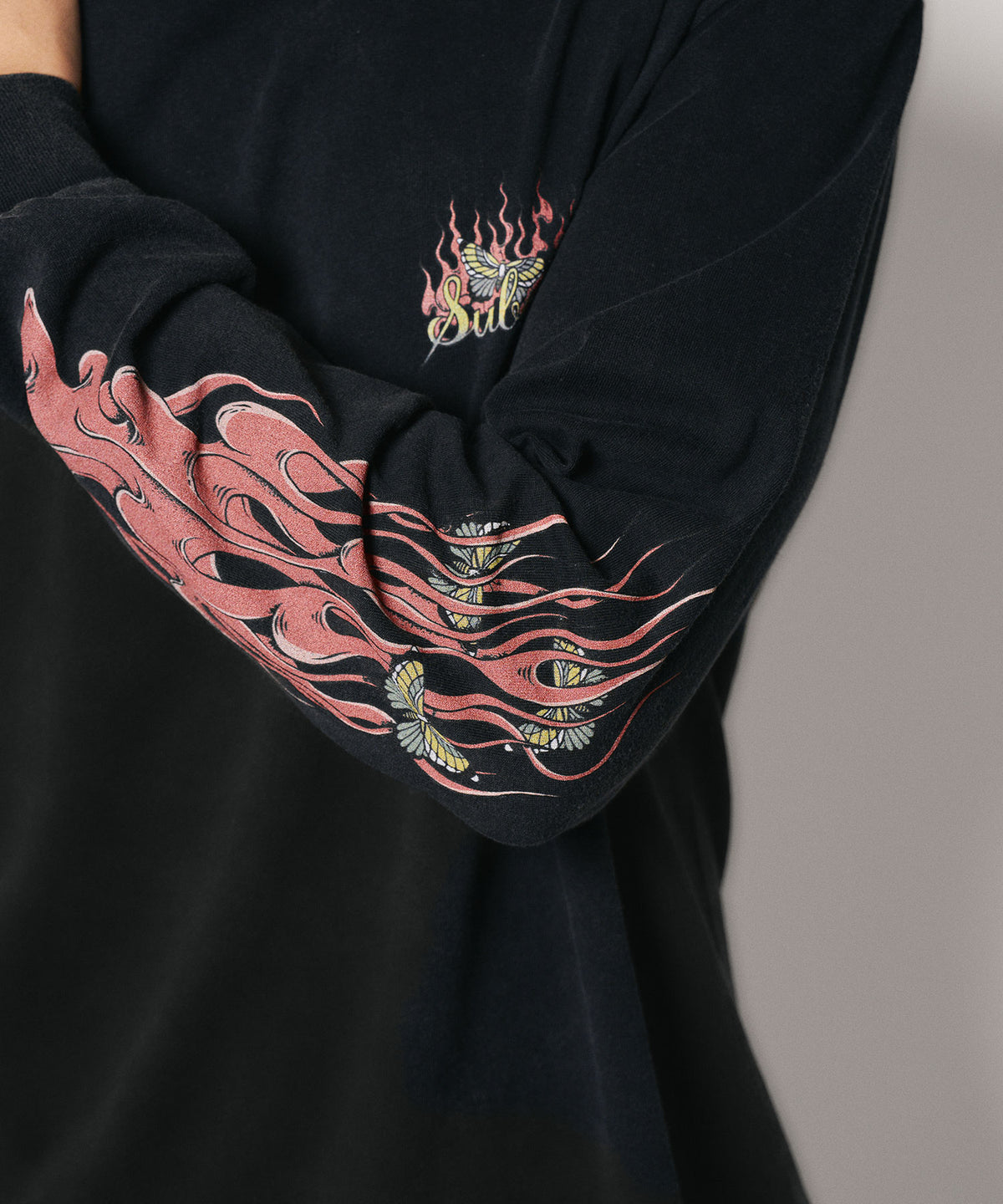 Hell fire L/S tee-thumbmail-25